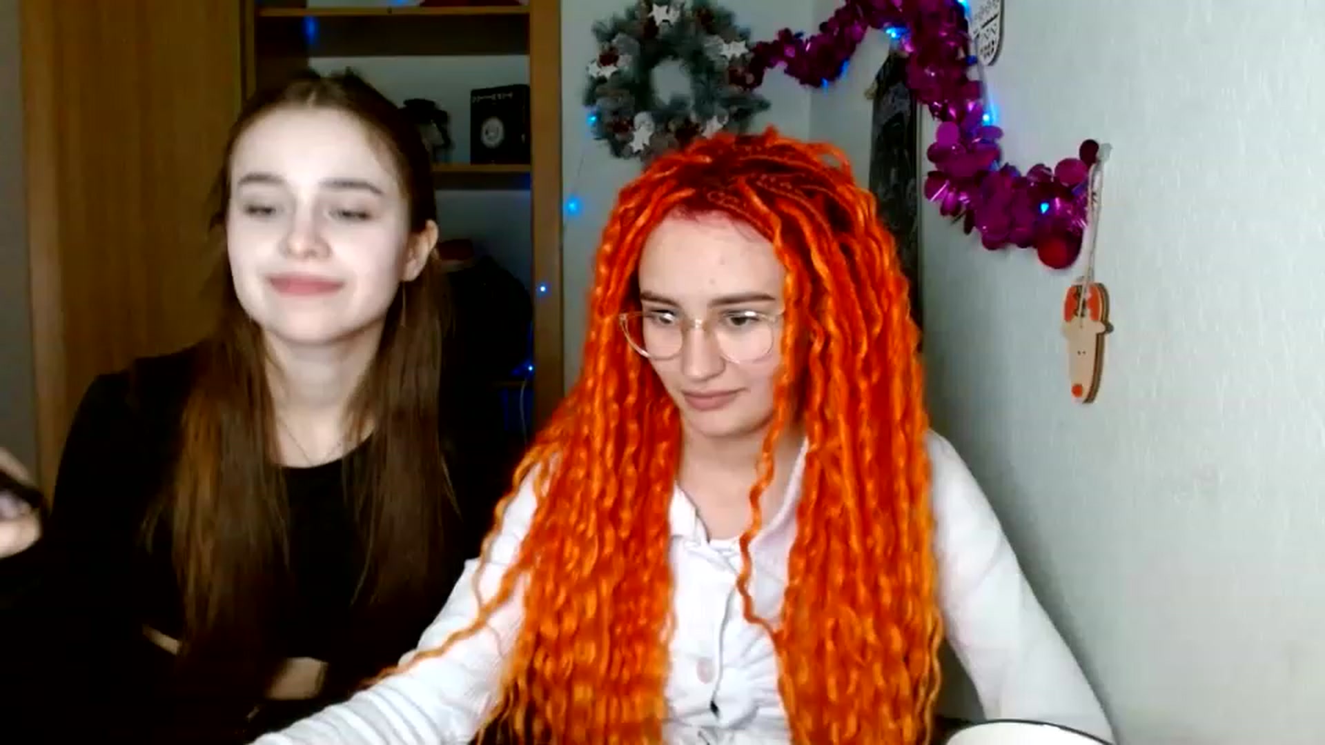 Gallery image thumbnail from PepperoniXXX's myfreecams stream on, 12/09/2022, 17:03 image 12 of 20