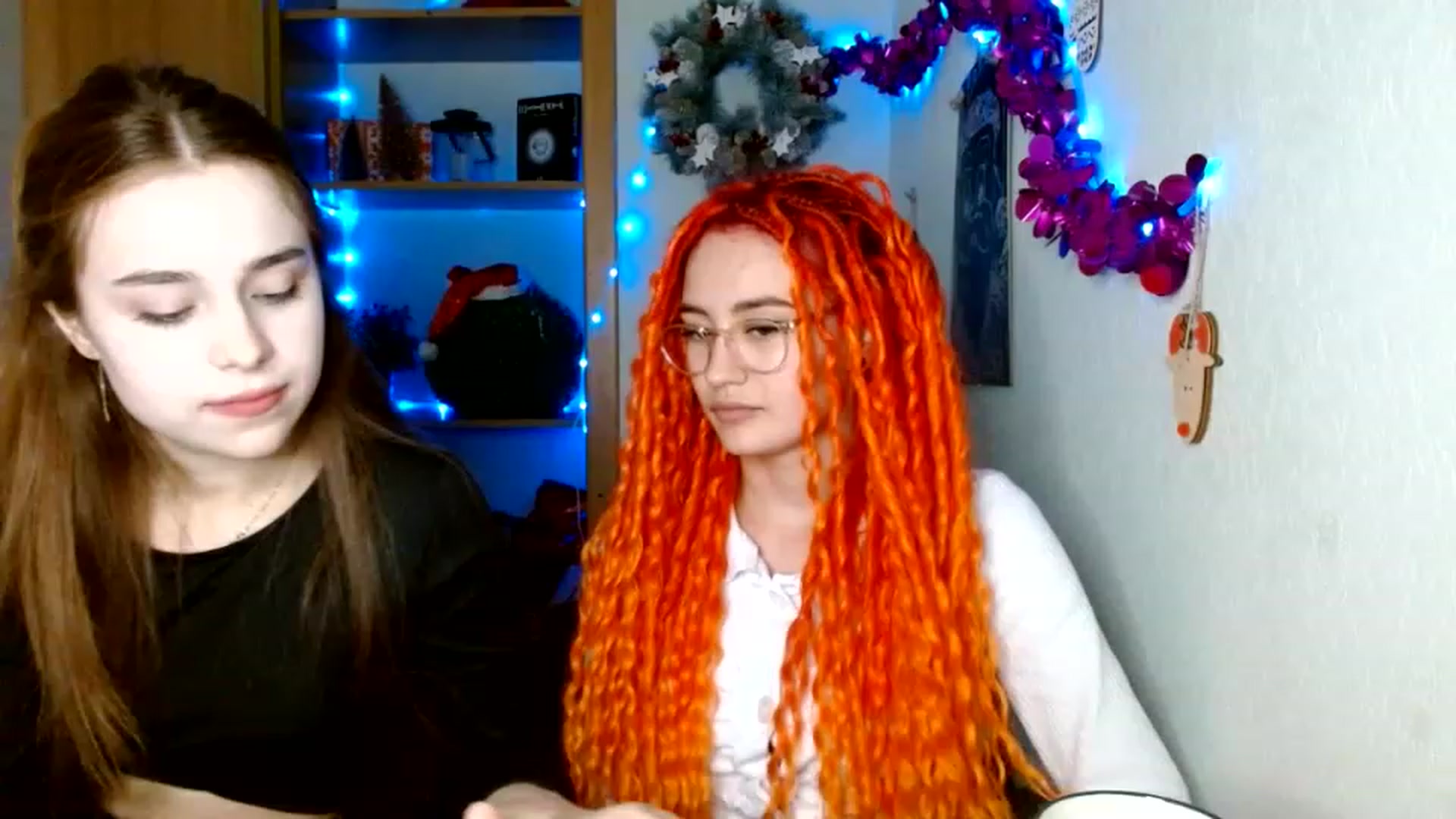 Gallery image thumbnail from PepperoniXXX's myfreecams stream on, 12/09/2022, 17:03 image 19 of 20