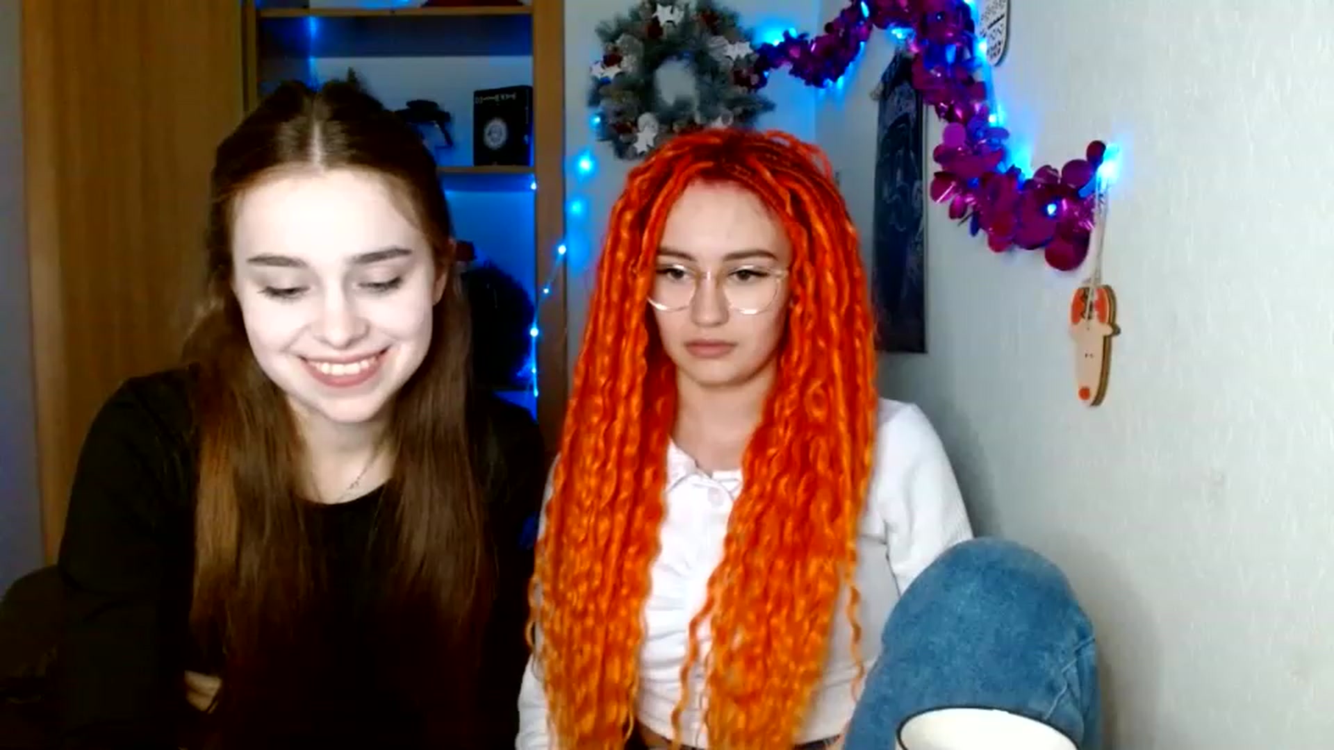 Gallery image thumbnail from PepperoniXXX's myfreecams stream on, 12/09/2022, 17:03 image 2 of 20