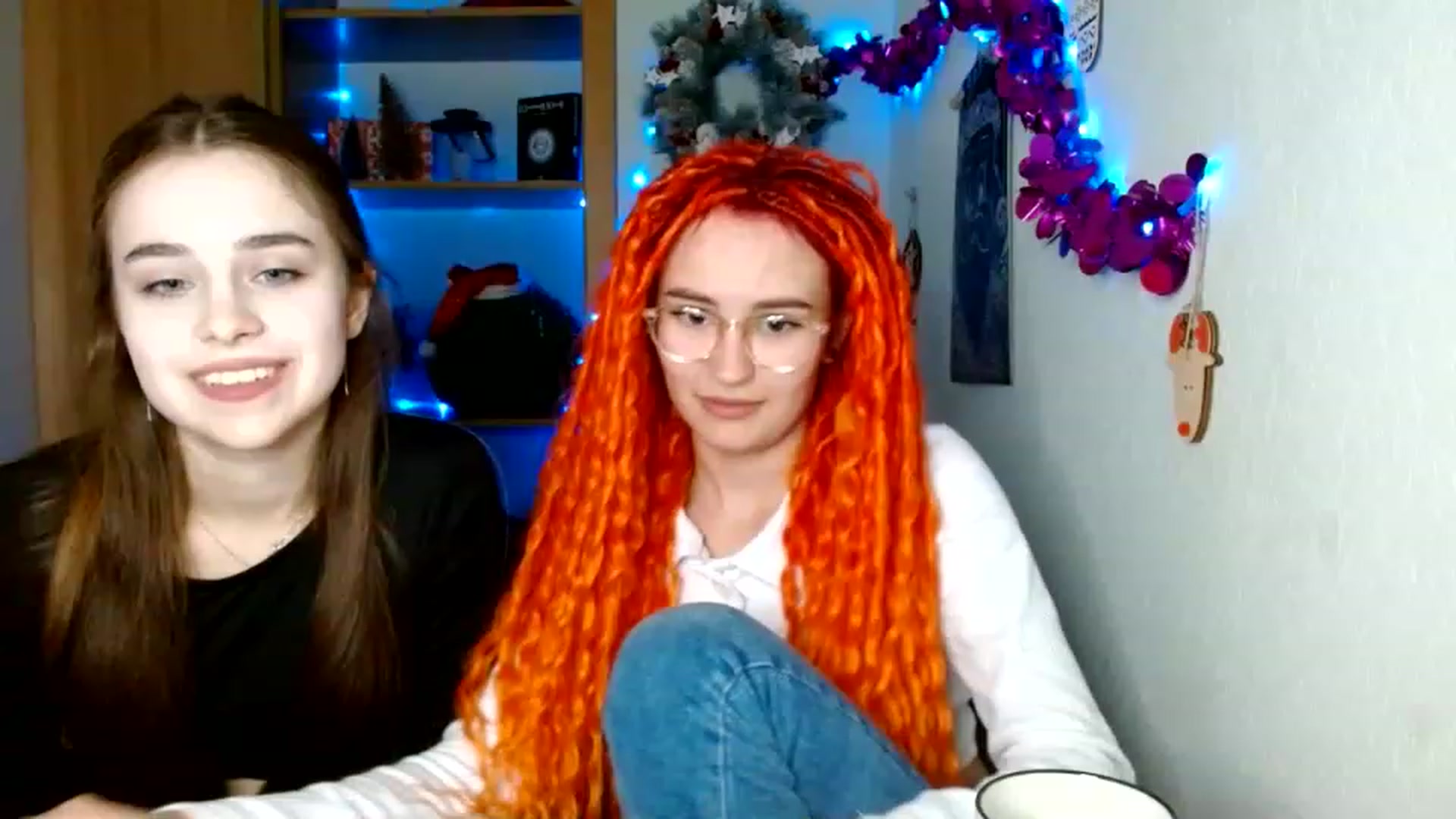 Gallery image thumbnail from PepperoniXXX's myfreecams stream on, 12/09/2022, 17:03 image 5 of 20