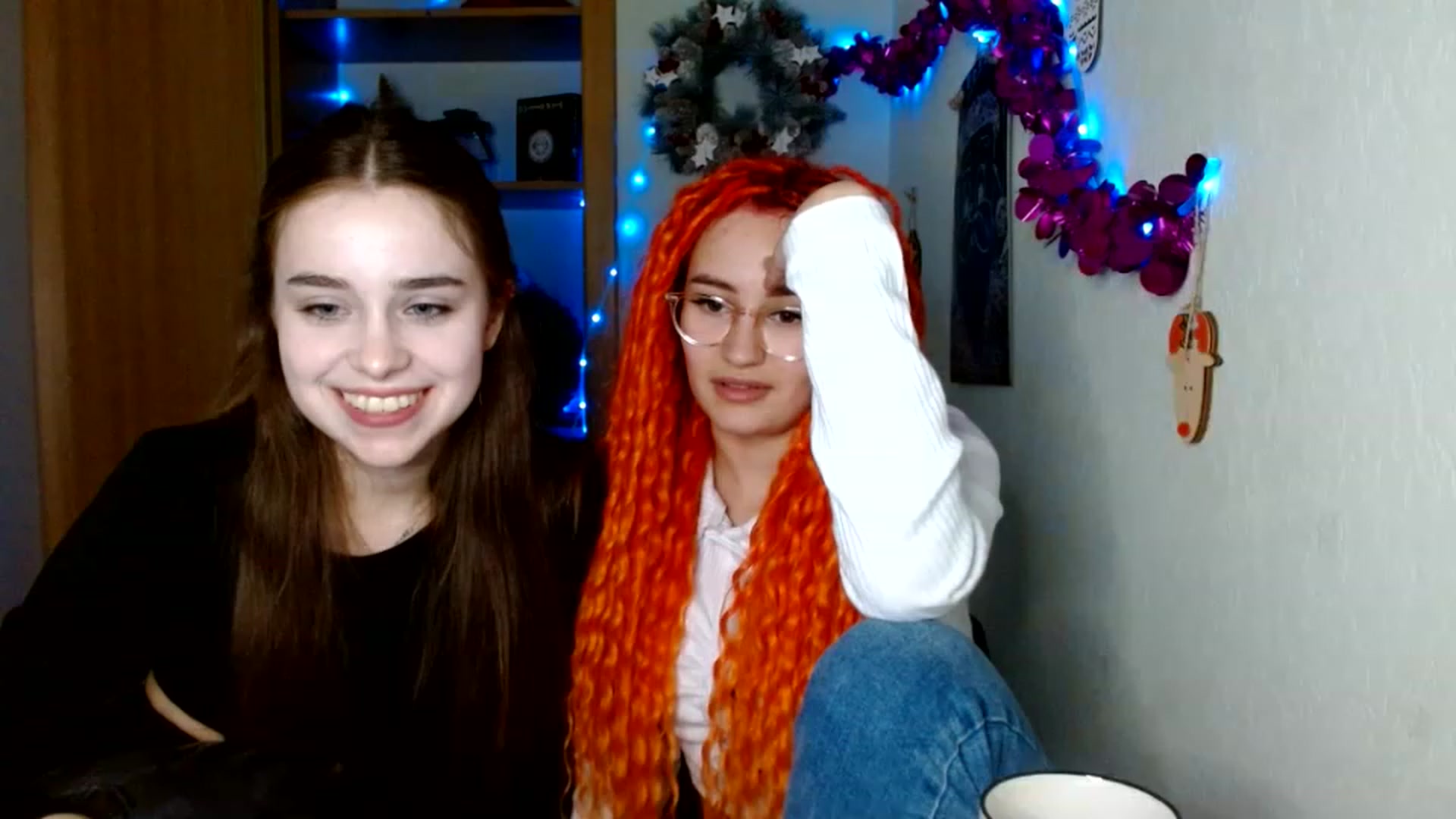 Gallery image thumbnail from PepperoniXXX's myfreecams stream on, 12/09/2022, 17:03 image 3 of 20