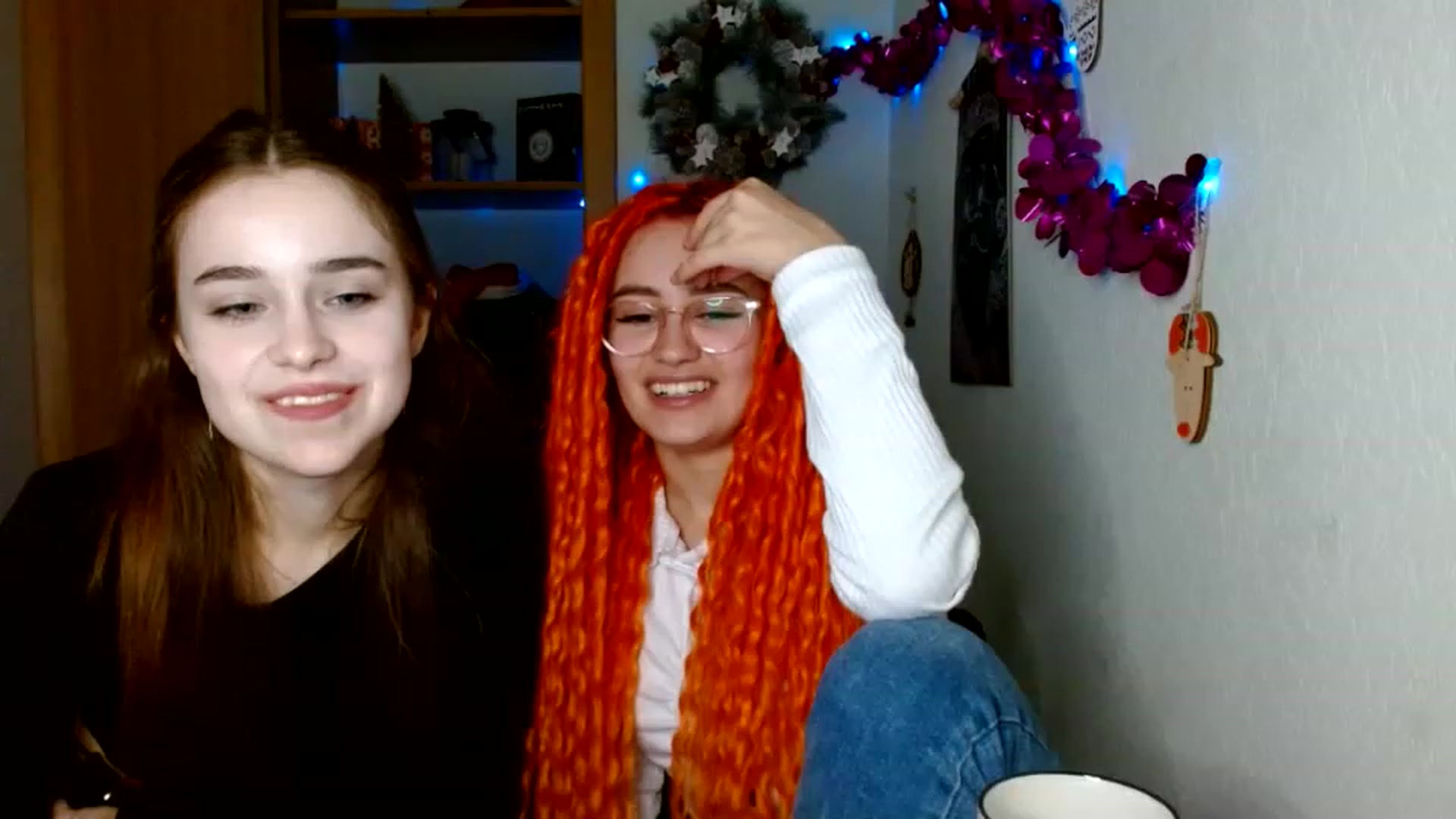 Gallery image thumbnail from PepperoniXXX's myfreecams stream on, 12/09/2022, 17:03 image 4 of 20