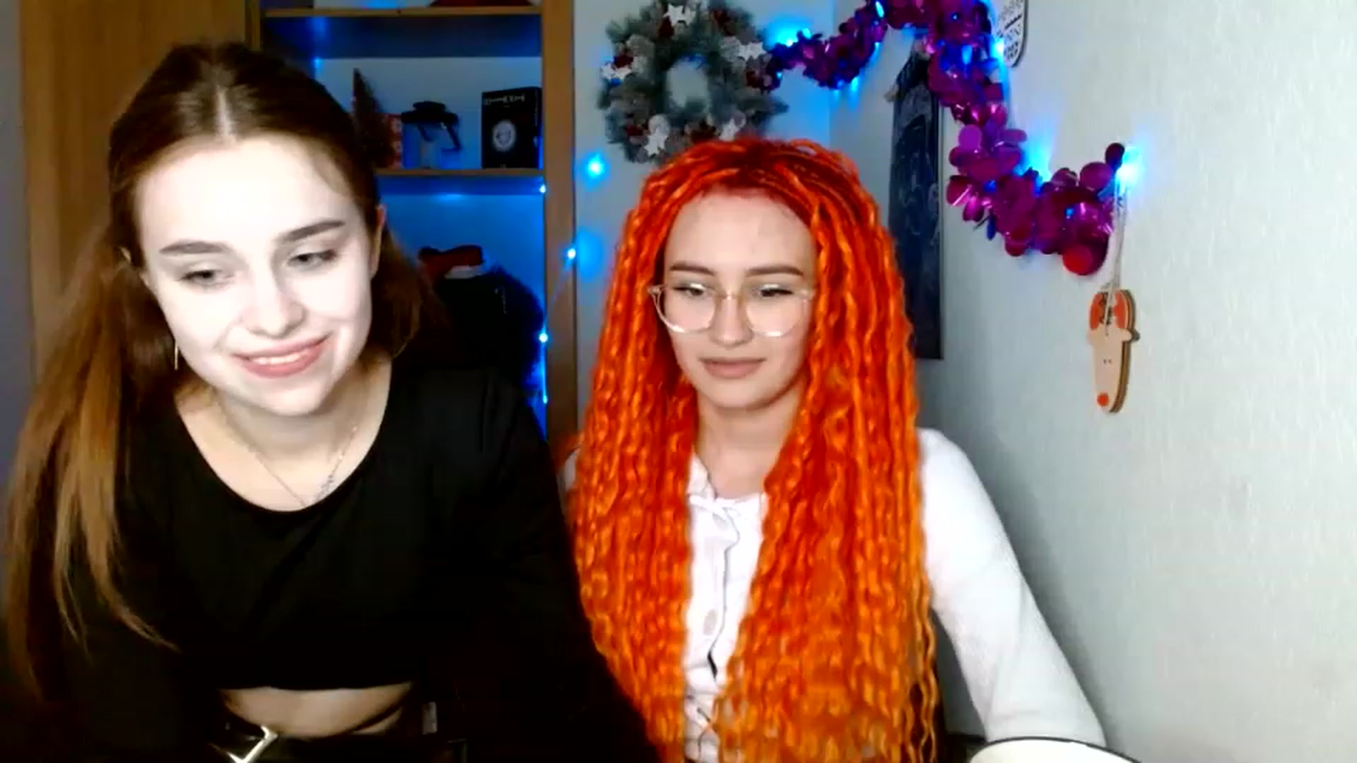 Gallery image thumbnail from PepperoniXXX's myfreecams stream on, 12/09/2022, 17:03 image 14 of 20