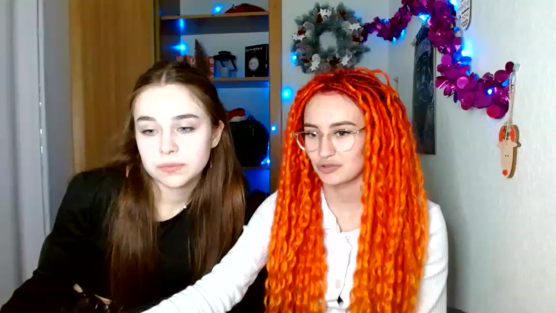 Gallery image thumbnail from PepperoniXXX's myfreecams stream on, 12/09/2022, 18:01 image 18 of 20
