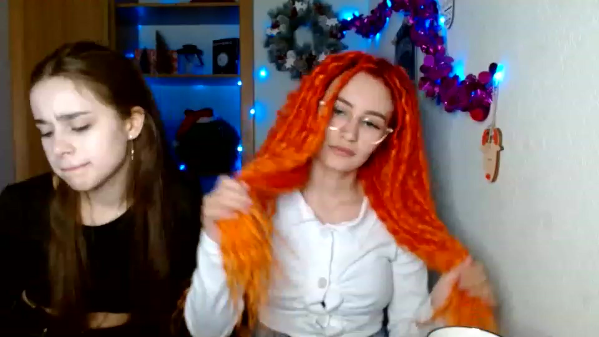 Gallery image thumbnail from PepperoniXXX's myfreecams stream on, 12/09/2022, 18:01 image 1 of 20