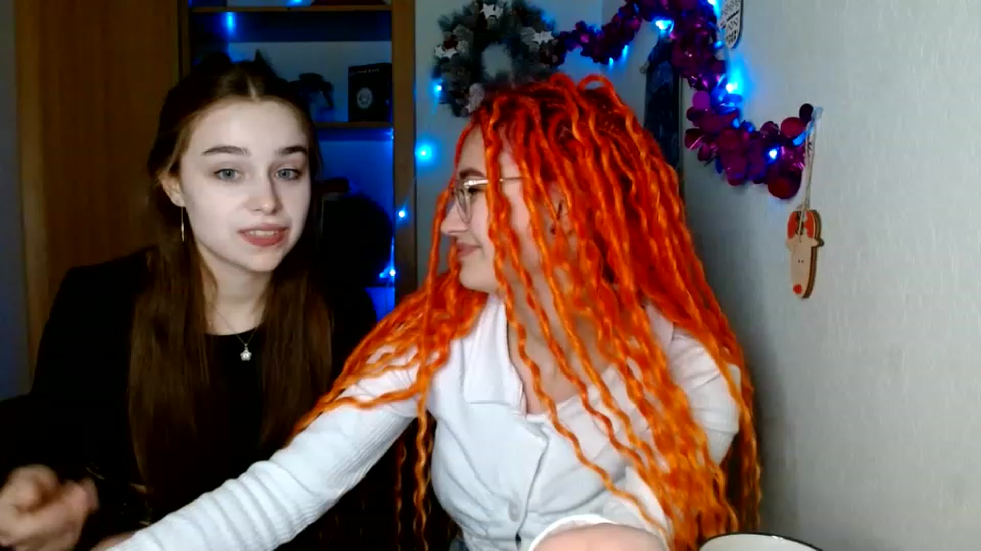 Gallery image thumbnail from PepperoniXXX's myfreecams stream on, 12/09/2022, 18:01 image 7 of 20