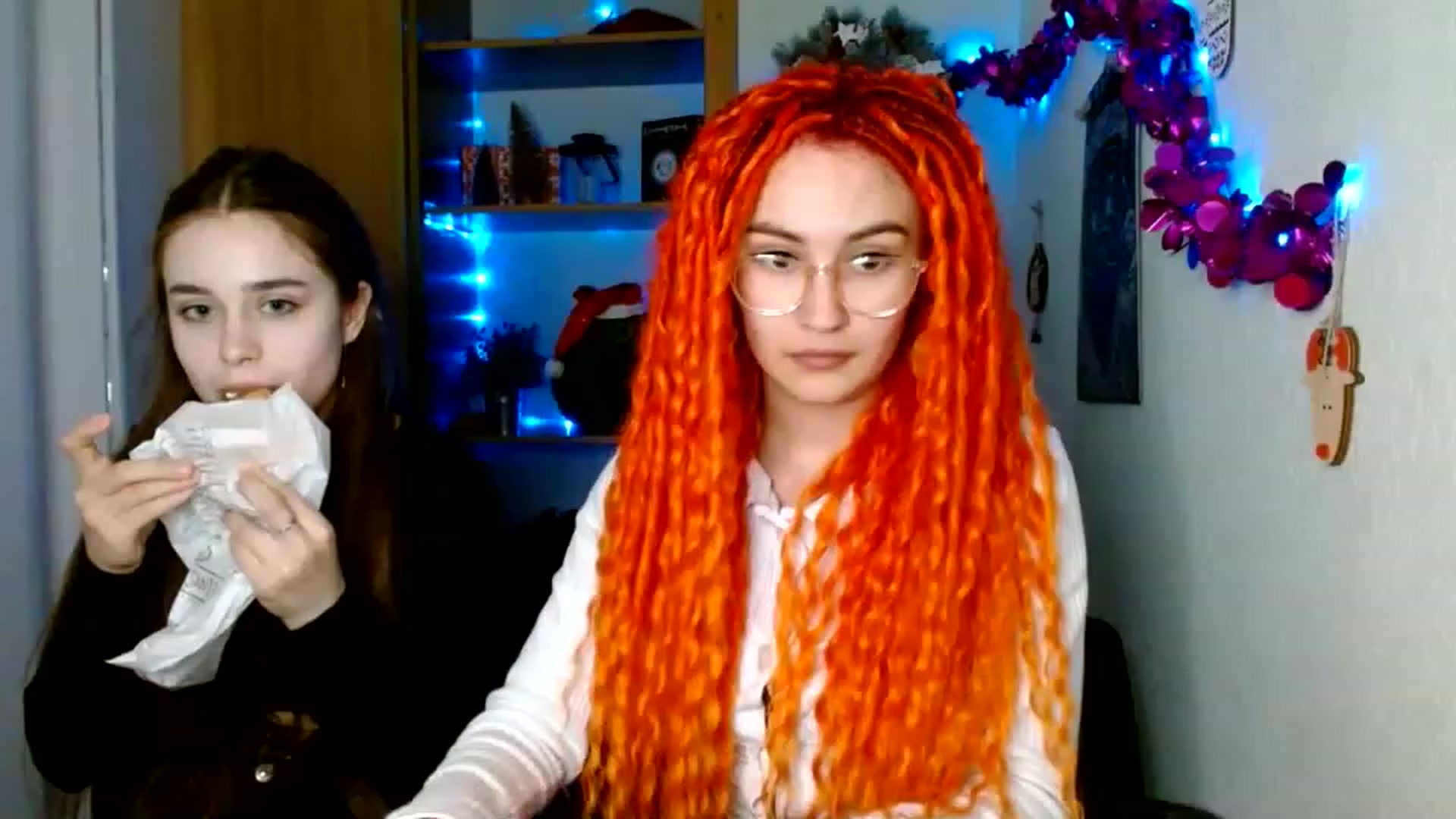 Gallery image thumbnail from PepperoniXXX's myfreecams stream on, 12/09/2022, 18:01 image 16 of 20