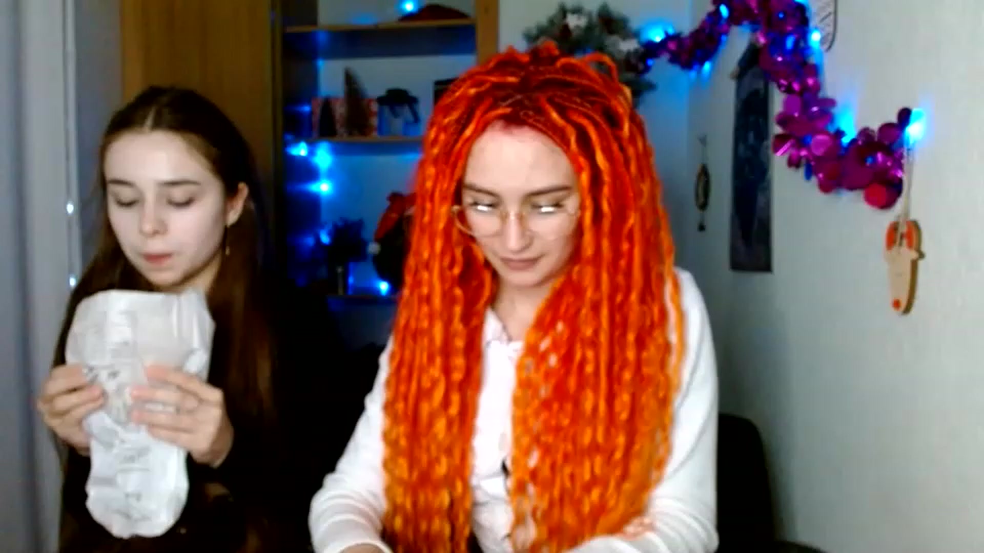 Gallery image thumbnail from PepperoniXXX's myfreecams stream on, 12/09/2022, 18:01 image 15 of 20