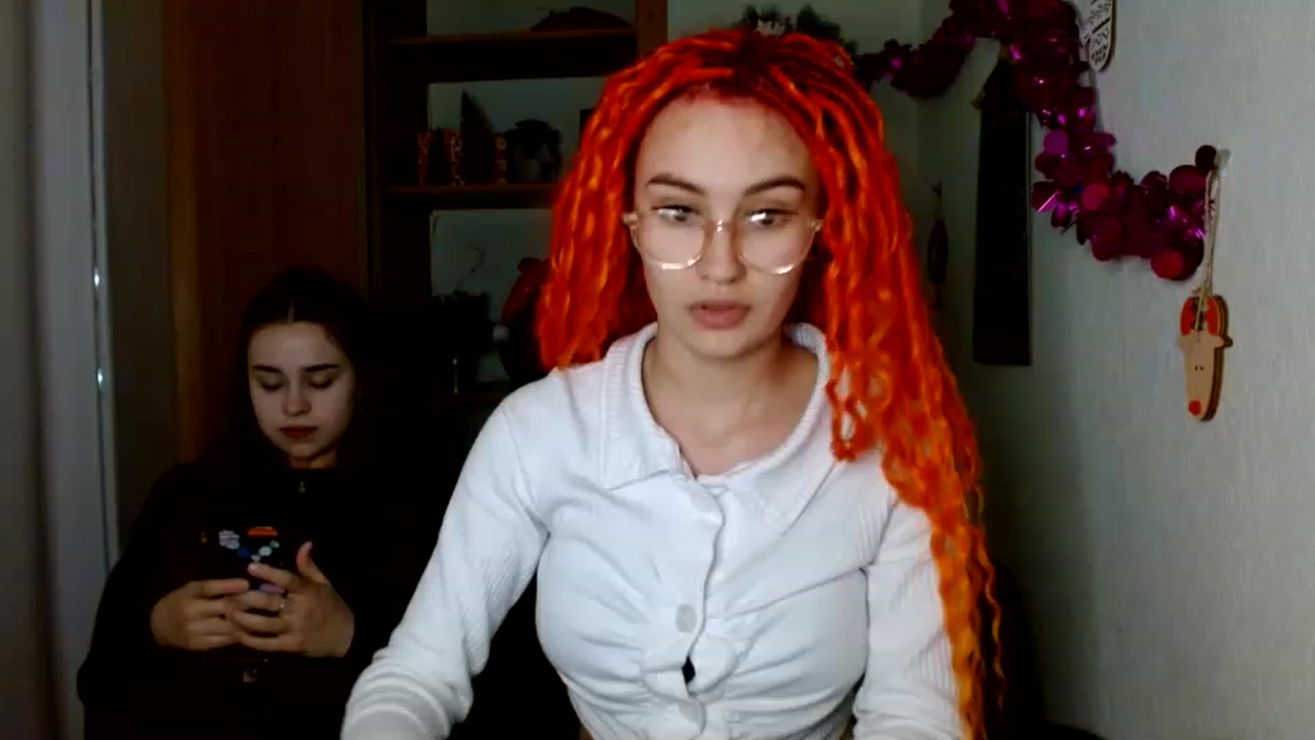 Gallery image thumbnail from PepperoniXXX's myfreecams stream on, 12/09/2022, 18:01 image 11 of 20