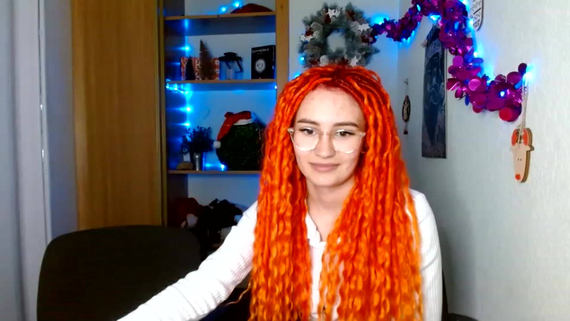 Gallery image thumbnail from PepperoniXXX's myfreecams stream on, 12/09/2022, 18:01 image 14 of 20
