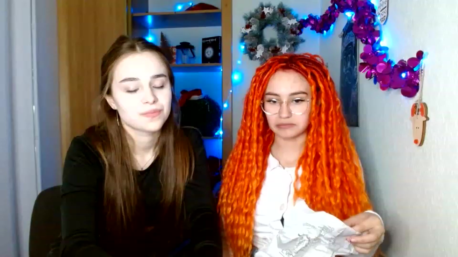 Gallery image thumbnail from PepperoniXXX's myfreecams stream on, 12/09/2022, 18:01 image 17 of 20