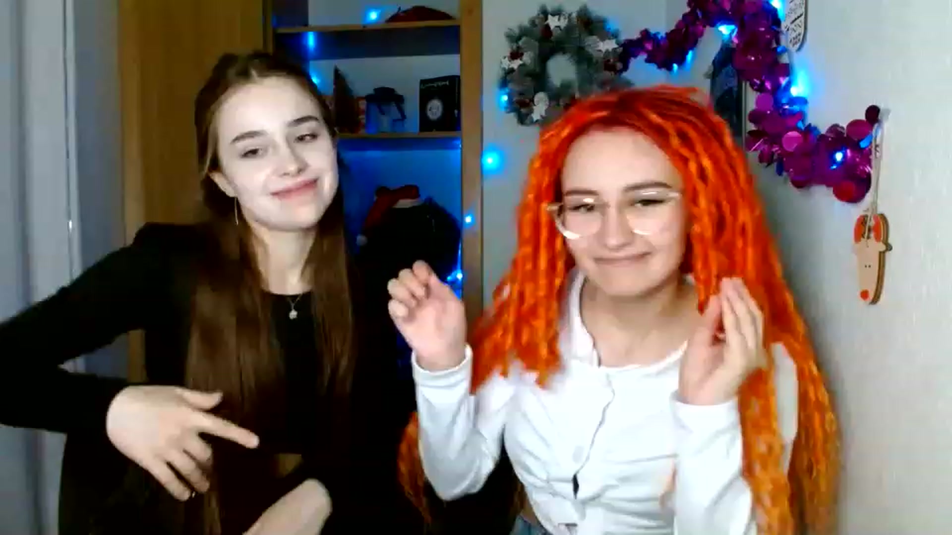 Gallery image thumbnail from PepperoniXXX's myfreecams stream on, 12/09/2022, 18:01 image 12 of 20