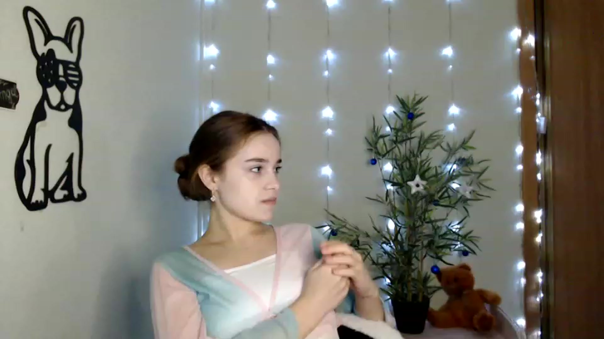 Gallery image thumbnail from PepperoniXXX's myfreecams stream on, 12/10/2022, 15:03 image 14 of 20
