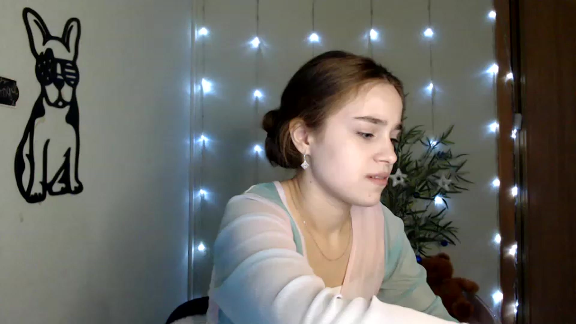 Gallery image thumbnail from PepperoniXXX's myfreecams stream on, 12/10/2022, 15:03 image 17 of 20