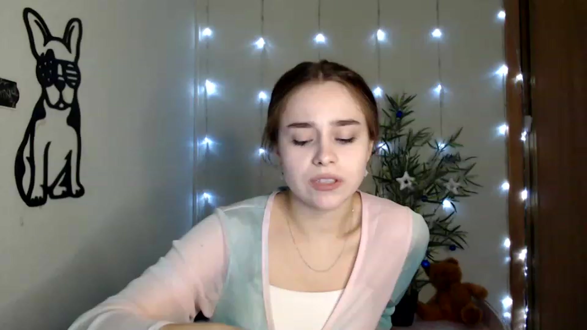 Gallery image thumbnail from PepperoniXXX's myfreecams stream on, 12/10/2022, 15:03 image 18 of 20