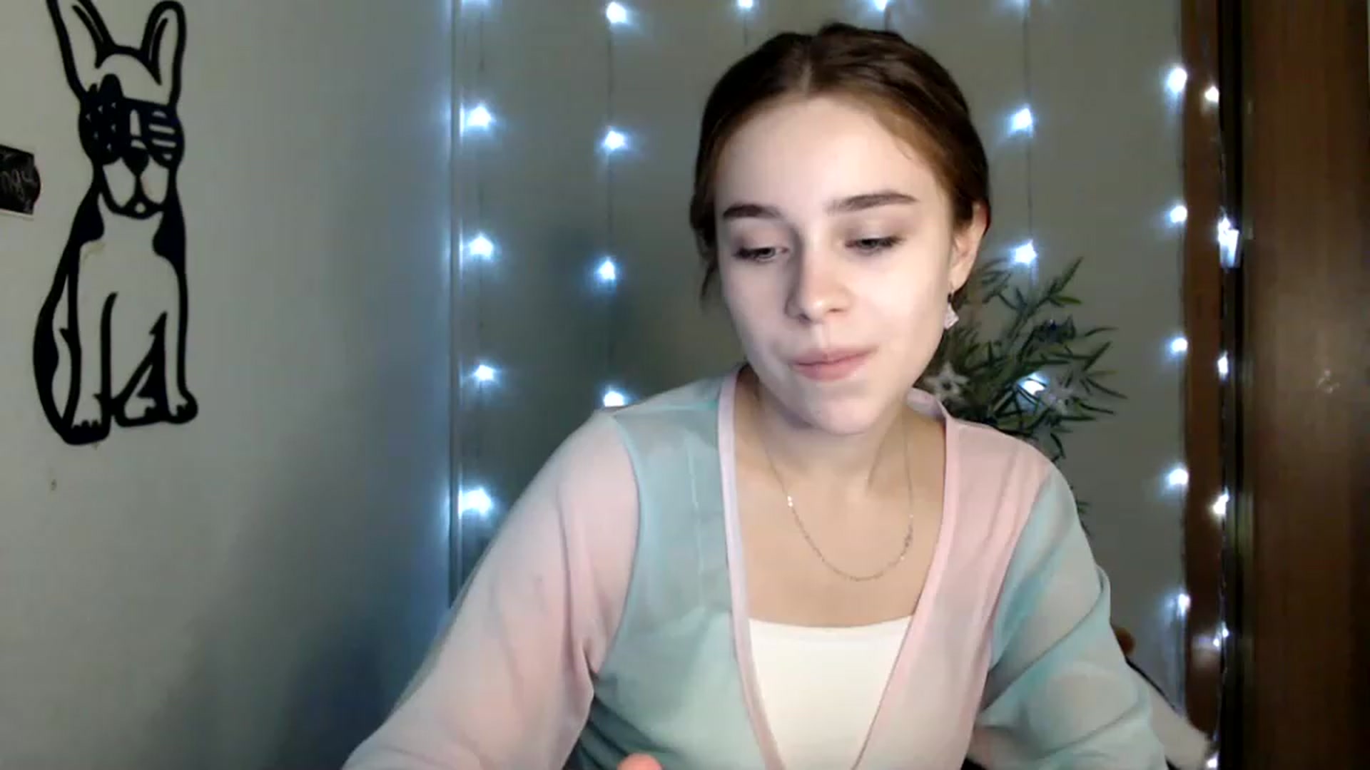Gallery image thumbnail from PepperoniXXX's myfreecams stream on, 12/10/2022, 16:16 image 16 of 20