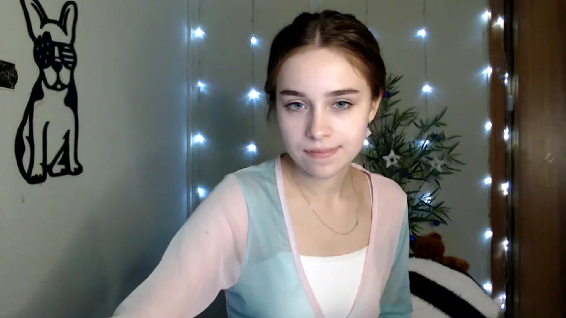 Gallery image thumbnail from PepperoniXXX's myfreecams stream on, 12/10/2022, 16:16 image 17 of 20