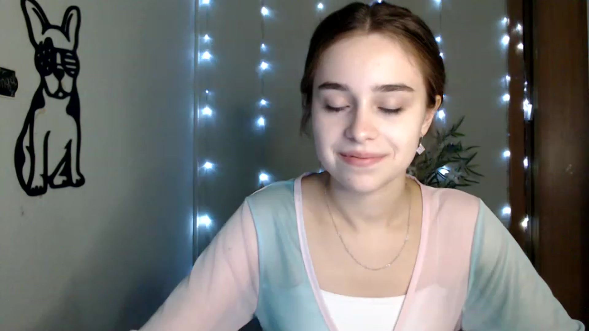 Gallery image thumbnail from PepperoniXXX's myfreecams stream on, 12/10/2022, 16:16 image 8 of 20