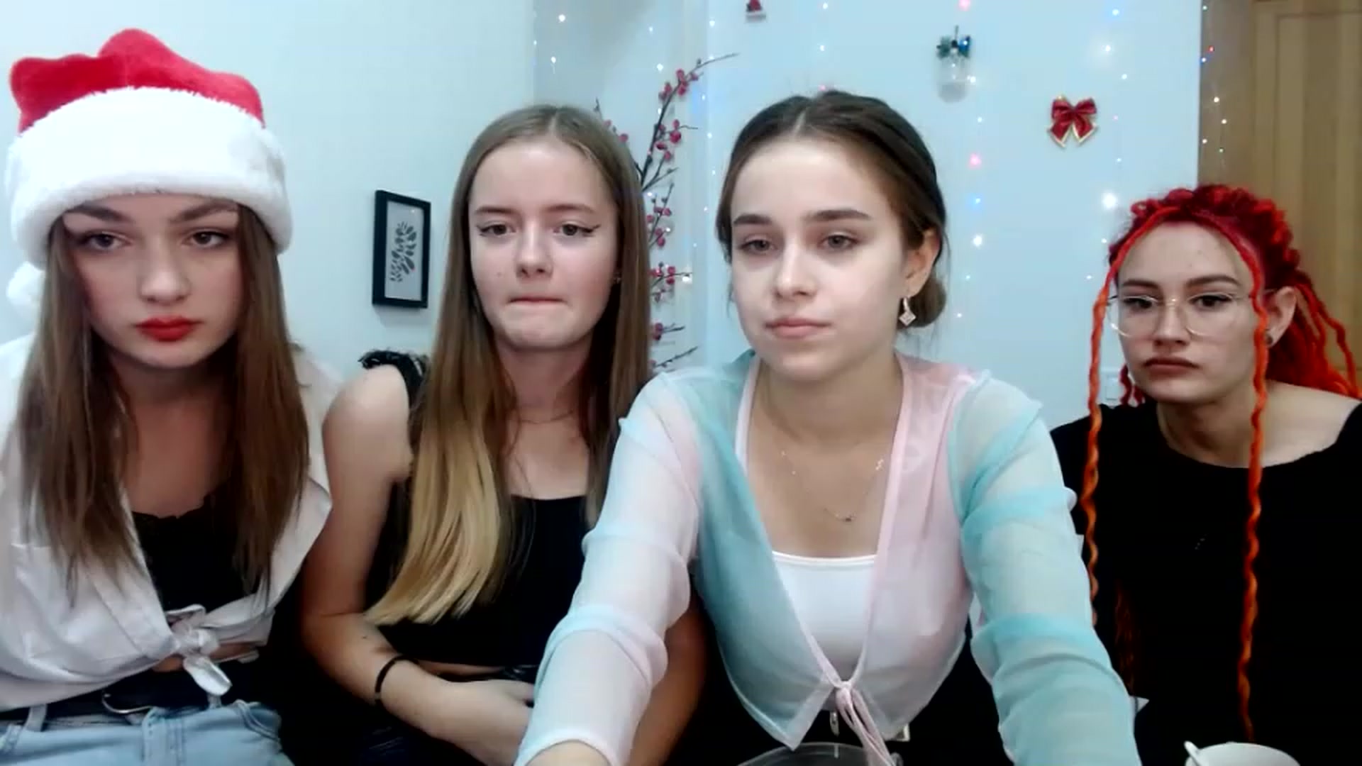 Gallery image thumbnail from PepperoniXXX's myfreecams stream on, 12/10/2022, 17:01 image 5 of 20