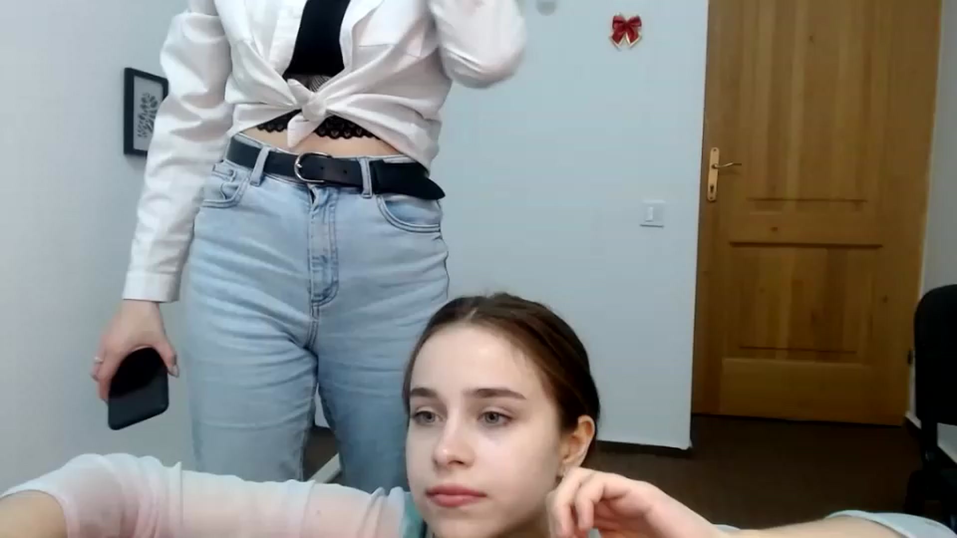 Gallery image thumbnail from PepperoniXXX's myfreecams stream on, 12/10/2022, 17:58 image 11 of 20