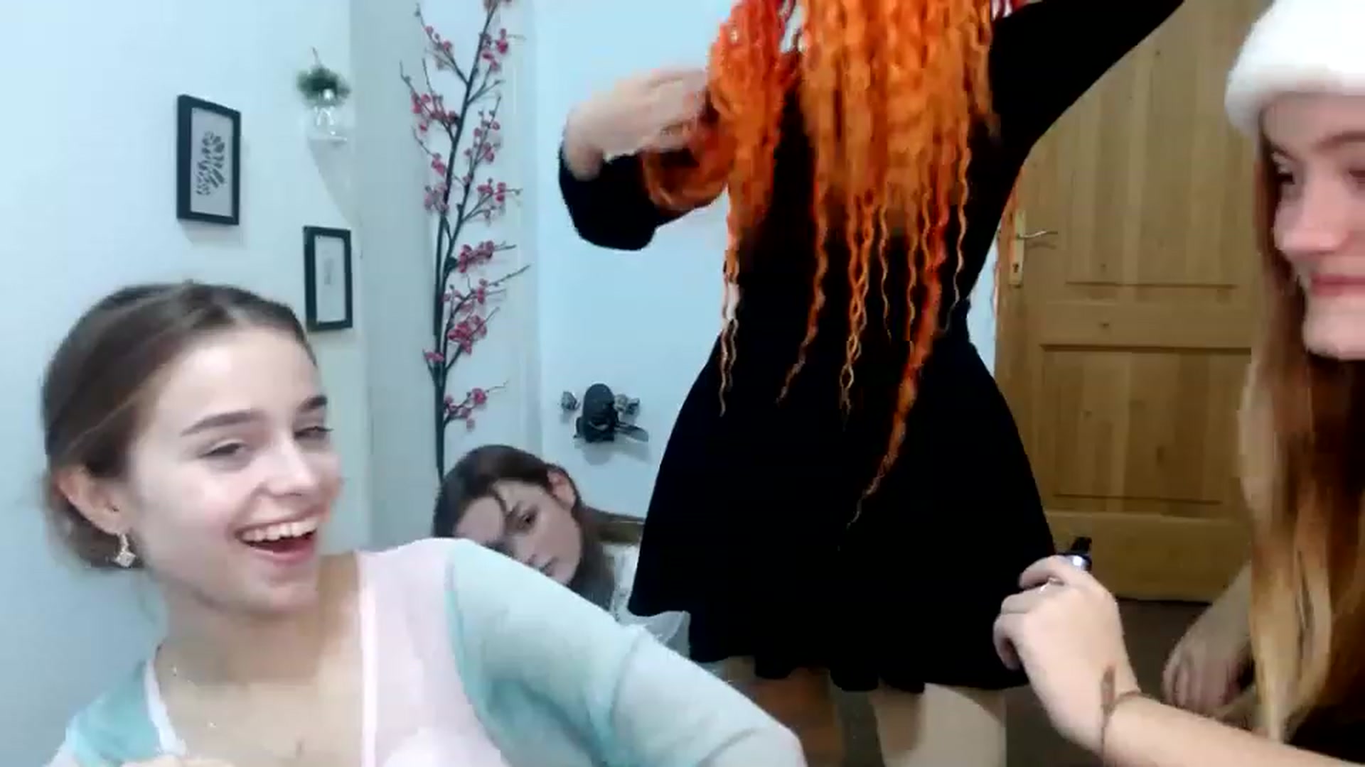 Gallery image thumbnail from PepperoniXXX's myfreecams stream on, 12/10/2022, 17:58 image 5 of 20
