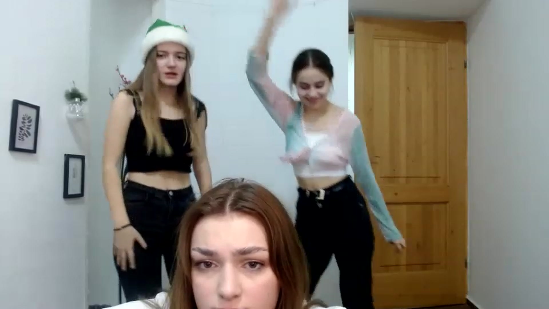 Gallery image thumbnail from PepperoniXXX's myfreecams stream on, 12/10/2022, 17:58 image 20 of 20