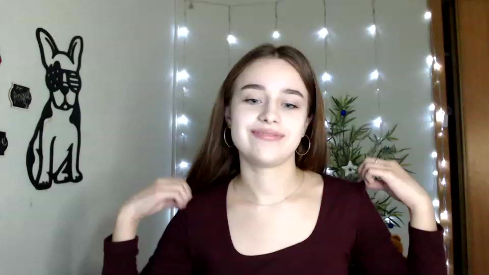 Gallery image thumbnail from PepperoniXXX's myfreecams stream on, 12/11/2022, 14:42 image 20 of 20