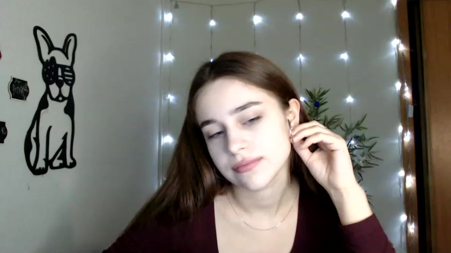 Gallery image thumbnail from PepperoniXXX's myfreecams stream on, 12/11/2022, 14:42 image 15 of 20