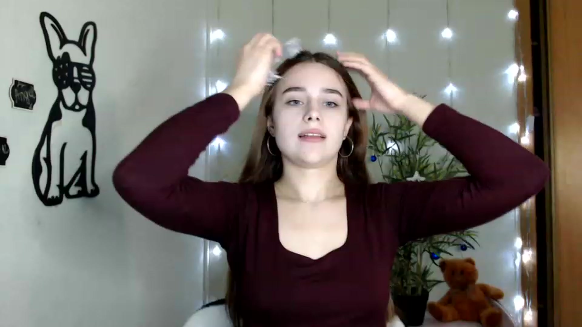 Gallery image thumbnail from PepperoniXXX's myfreecams stream on, 12/11/2022, 16:08 image 4 of 20