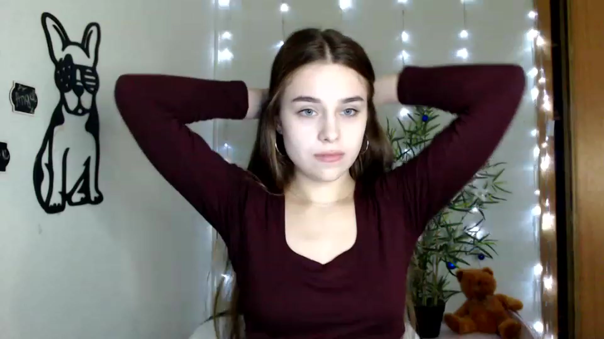 Gallery image thumbnail from PepperoniXXX's myfreecams stream on, 12/11/2022, 16:08 image 10 of 20