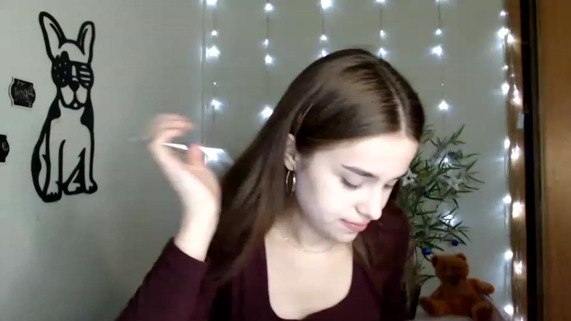 Gallery image thumbnail from PepperoniXXX's myfreecams stream on, 12/11/2022, 16:08 image 1 of 20