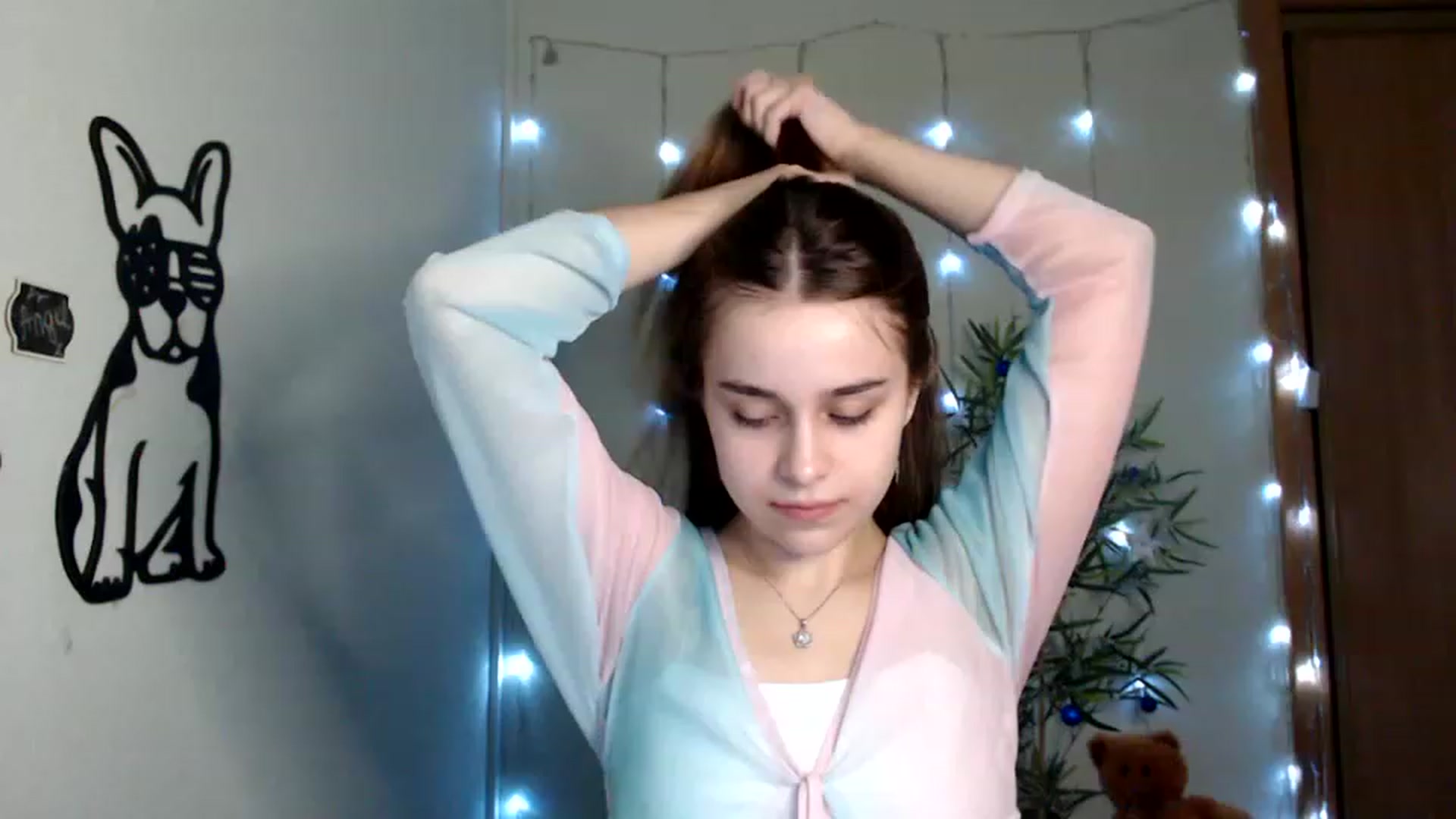 Gallery image thumbnail from PepperoniXXX's myfreecams stream on, 12/15/2022, 14:07 image 14 of 20