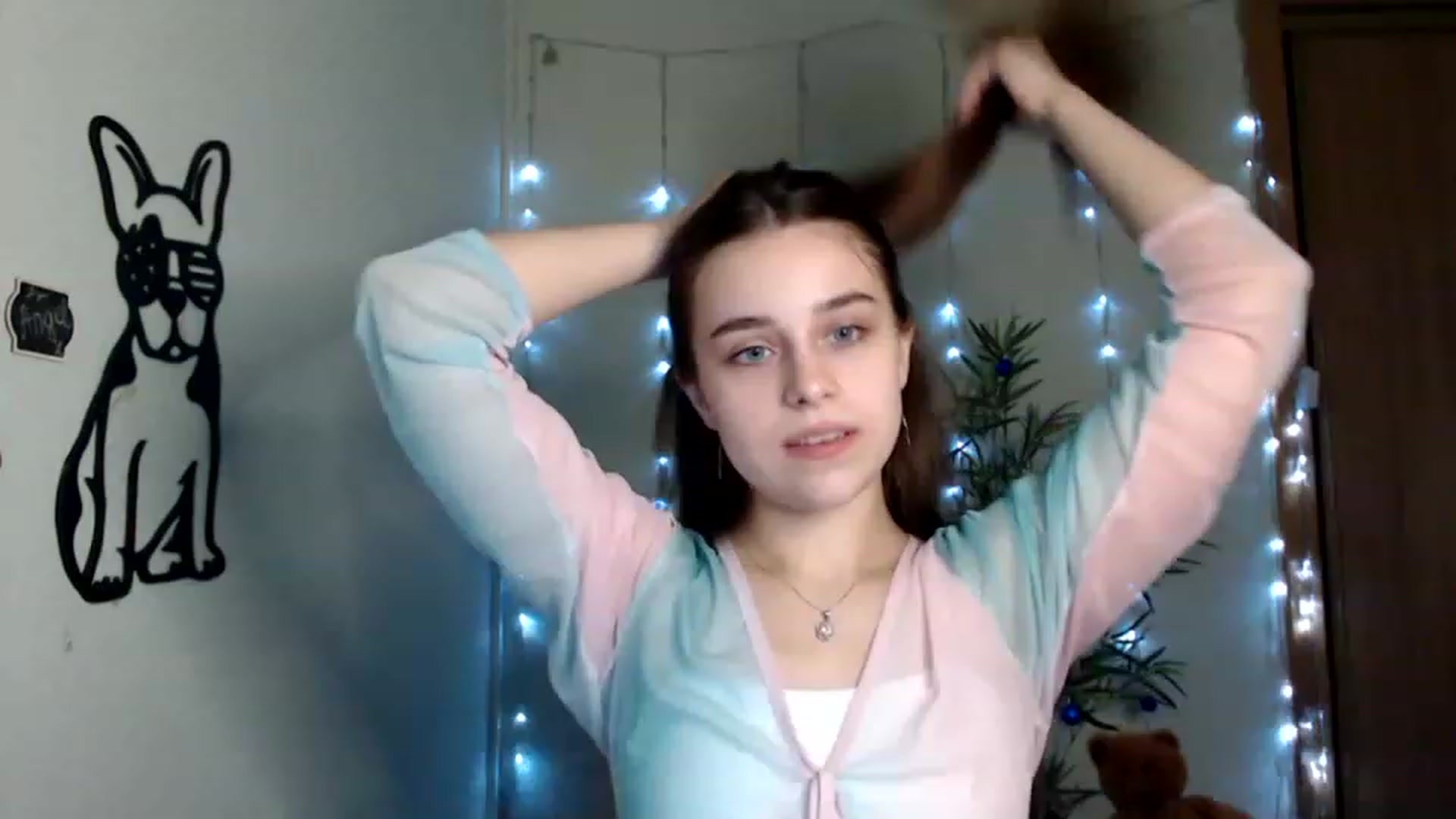 Gallery image thumbnail from PepperoniXXX's myfreecams stream on, 12/15/2022, 14:07 image 15 of 20