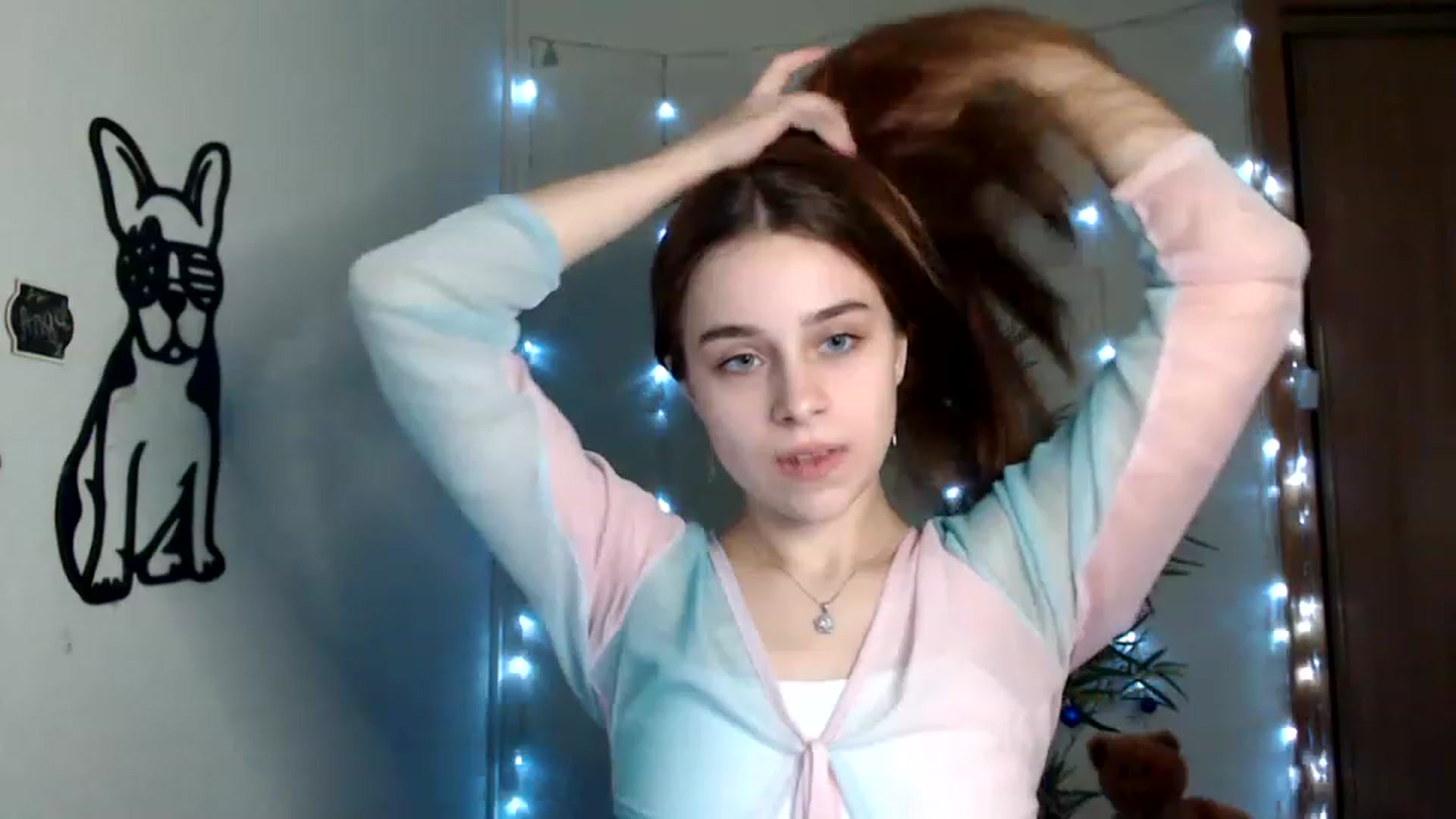 Gallery image thumbnail from PepperoniXXX's myfreecams stream on, 12/15/2022, 14:07 image 18 of 20