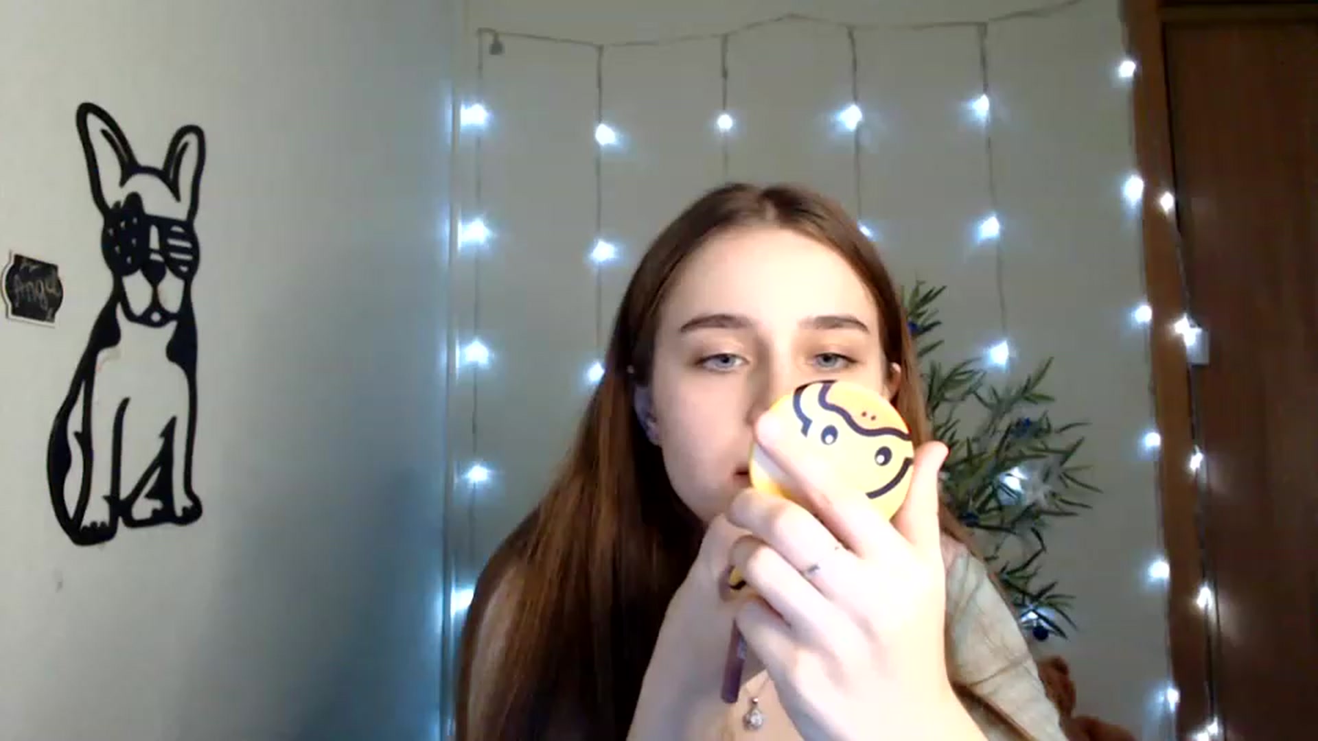 Gallery image thumbnail from PepperoniXXX's myfreecams stream on, 12/15/2022, 15:35 image 1 of 20
