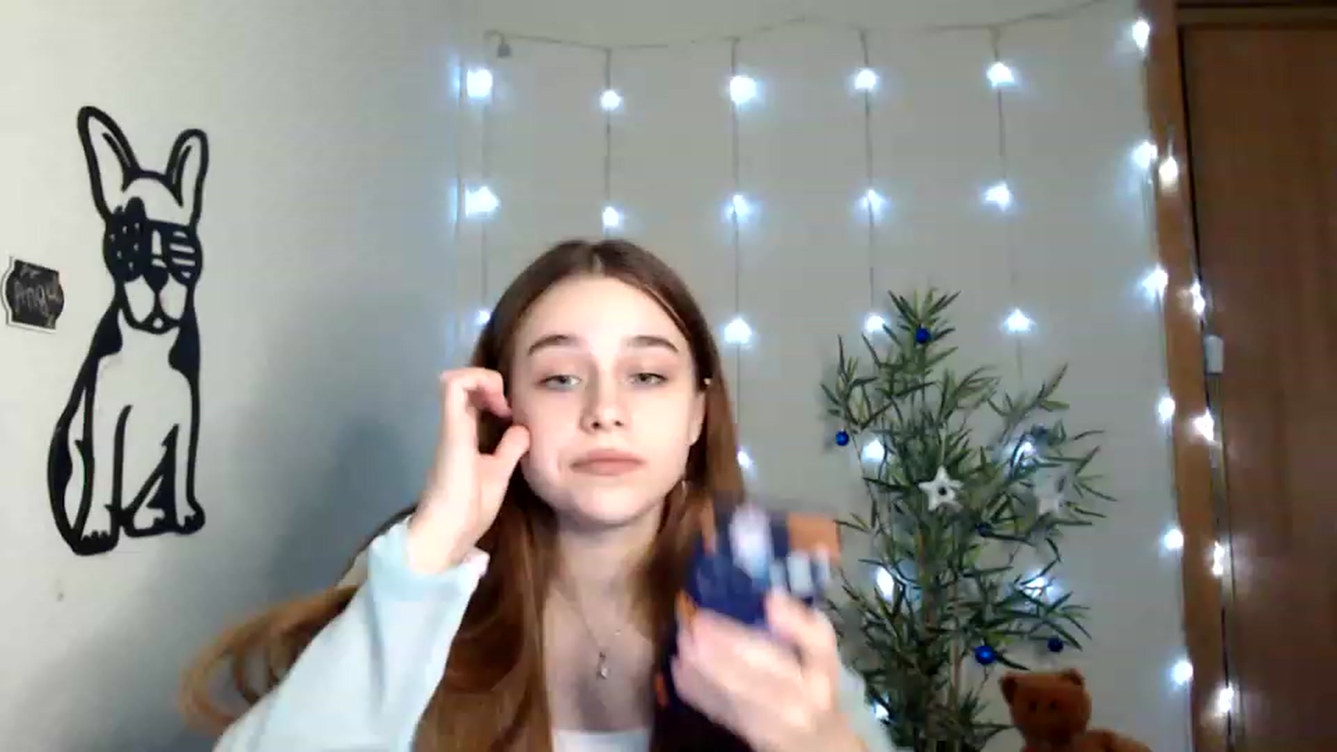 Gallery image thumbnail from PepperoniXXX's myfreecams stream on, 12/15/2022, 16:16 image 18 of 20