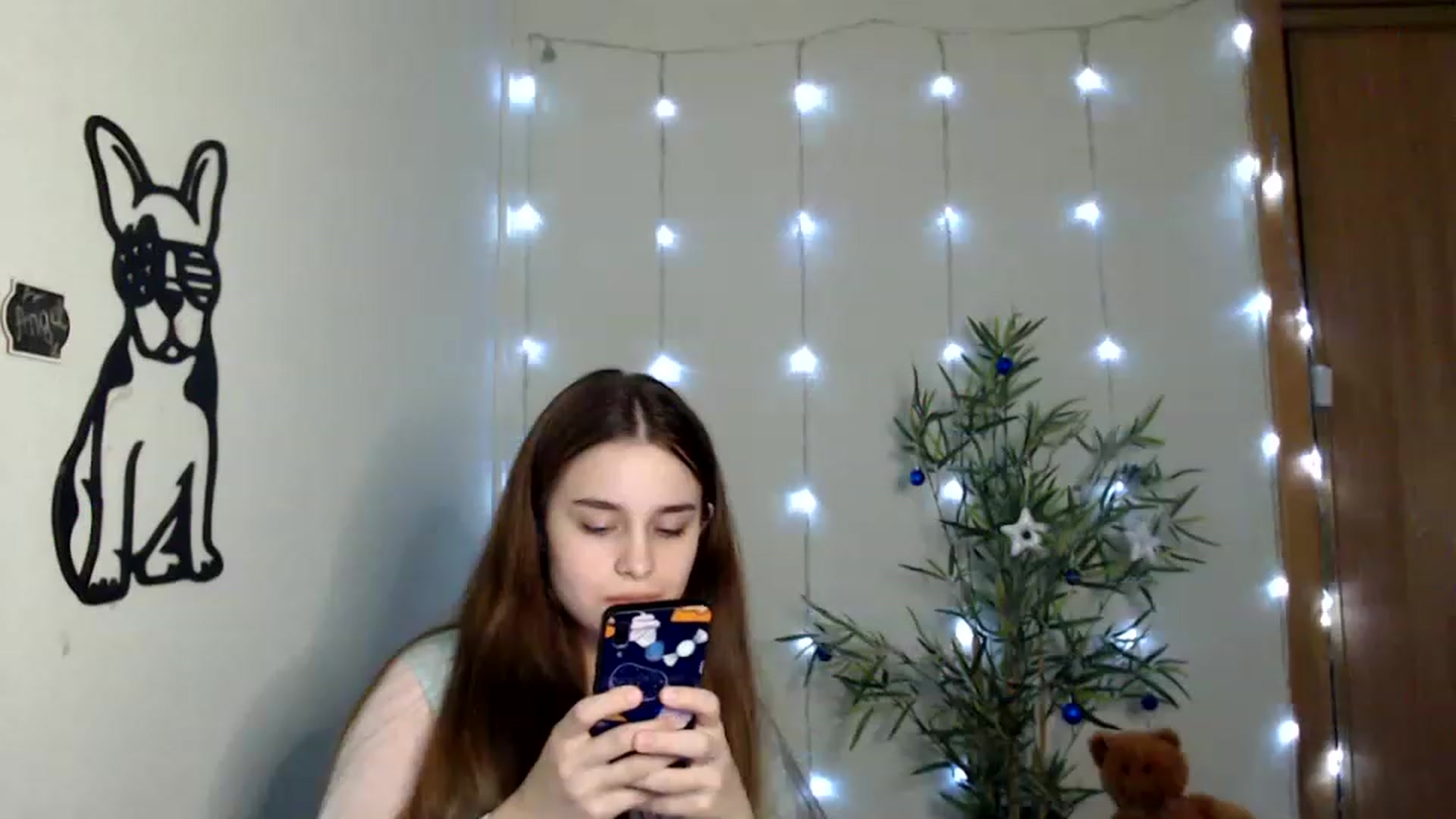 Gallery image thumbnail from PepperoniXXX's myfreecams stream on, 12/15/2022, 16:16 image 5 of 20