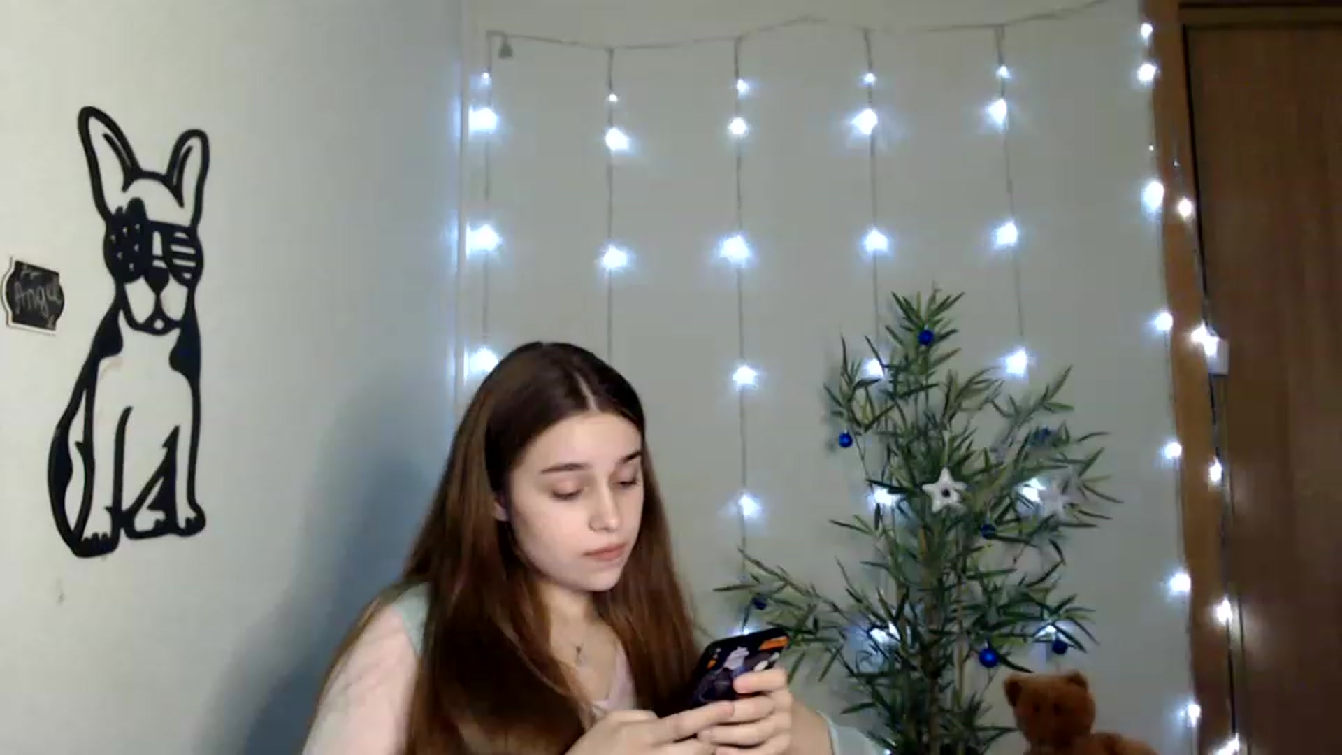 Gallery image thumbnail from PepperoniXXX's myfreecams stream on, 12/15/2022, 16:16 image 4 of 20