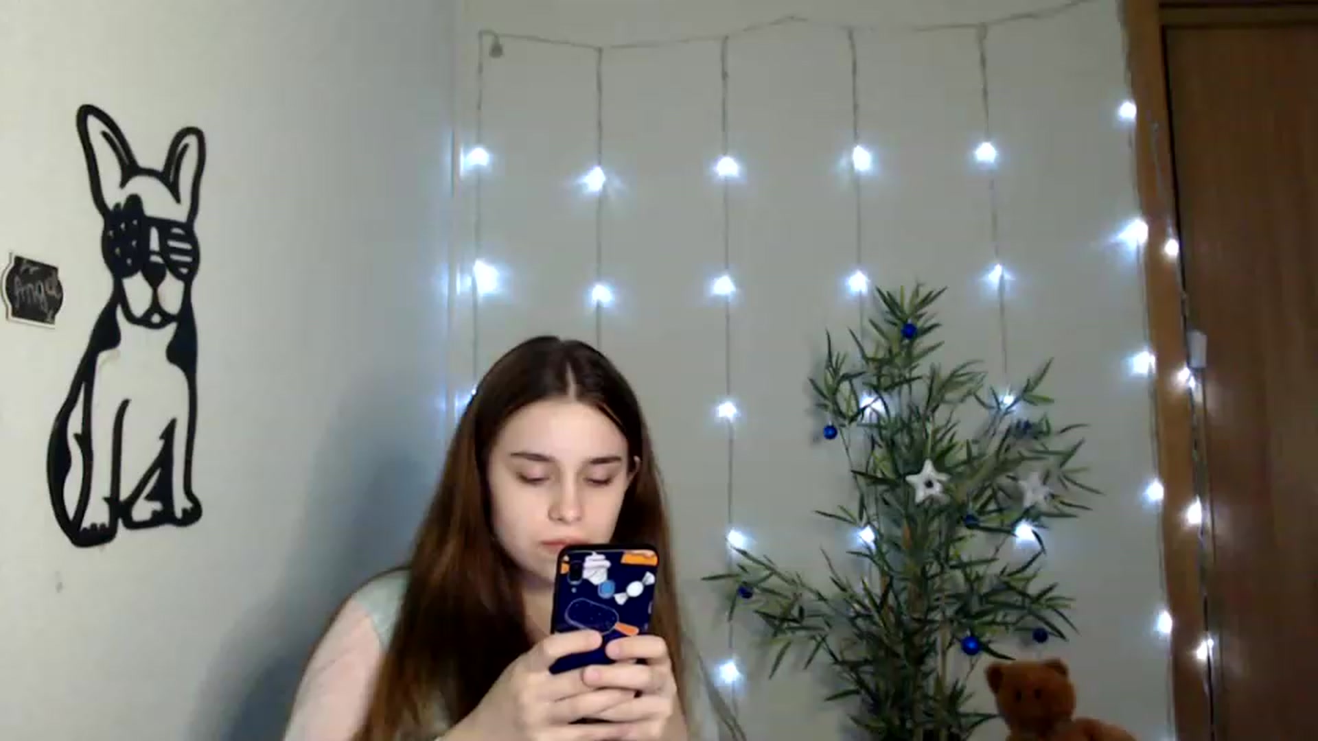 Gallery image thumbnail from PepperoniXXX's myfreecams stream on, 12/15/2022, 16:16 image 6 of 20