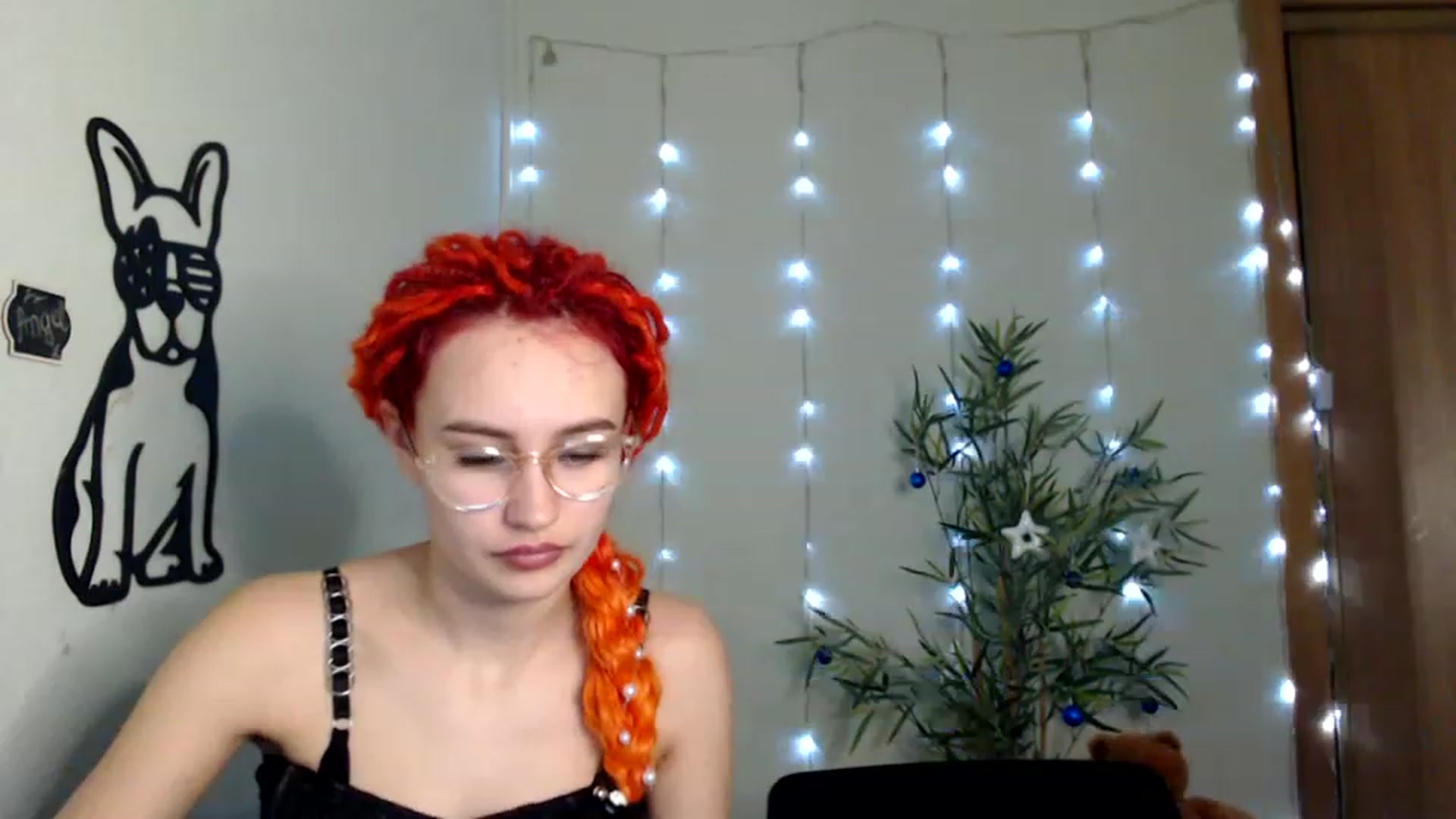 Gallery image thumbnail from PepperoniXXX's myfreecams stream on, 12/15/2022, 18:32 image 3 of 20
