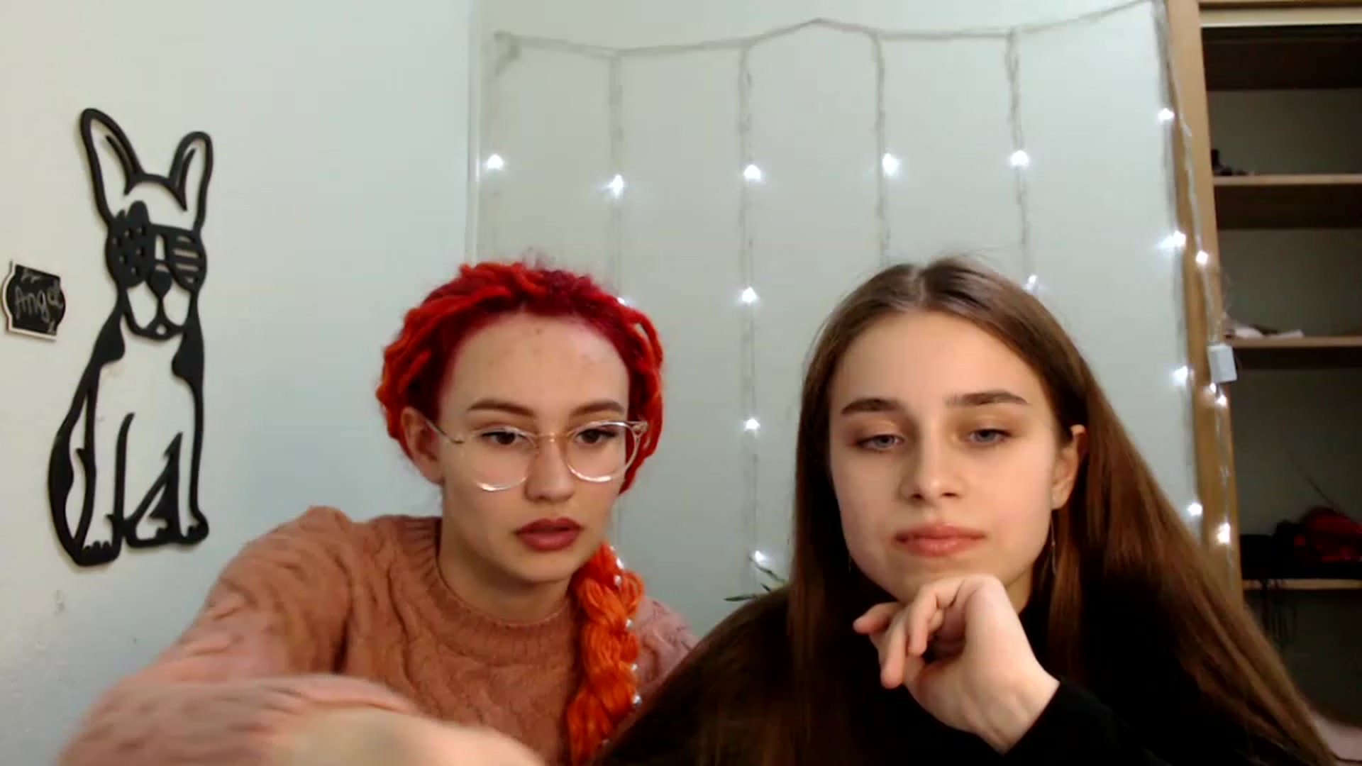 Gallery image thumbnail from PepperoniXXX's myfreecams stream on, 12/15/2022, 18:32 image 19 of 20