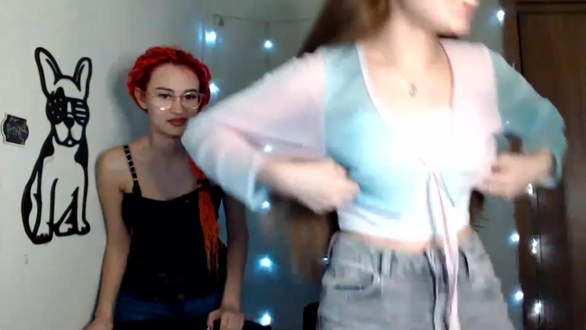 Gallery image thumbnail from PepperoniXXX's myfreecams stream on, 12/15/2022, 18:32 image 12 of 20
