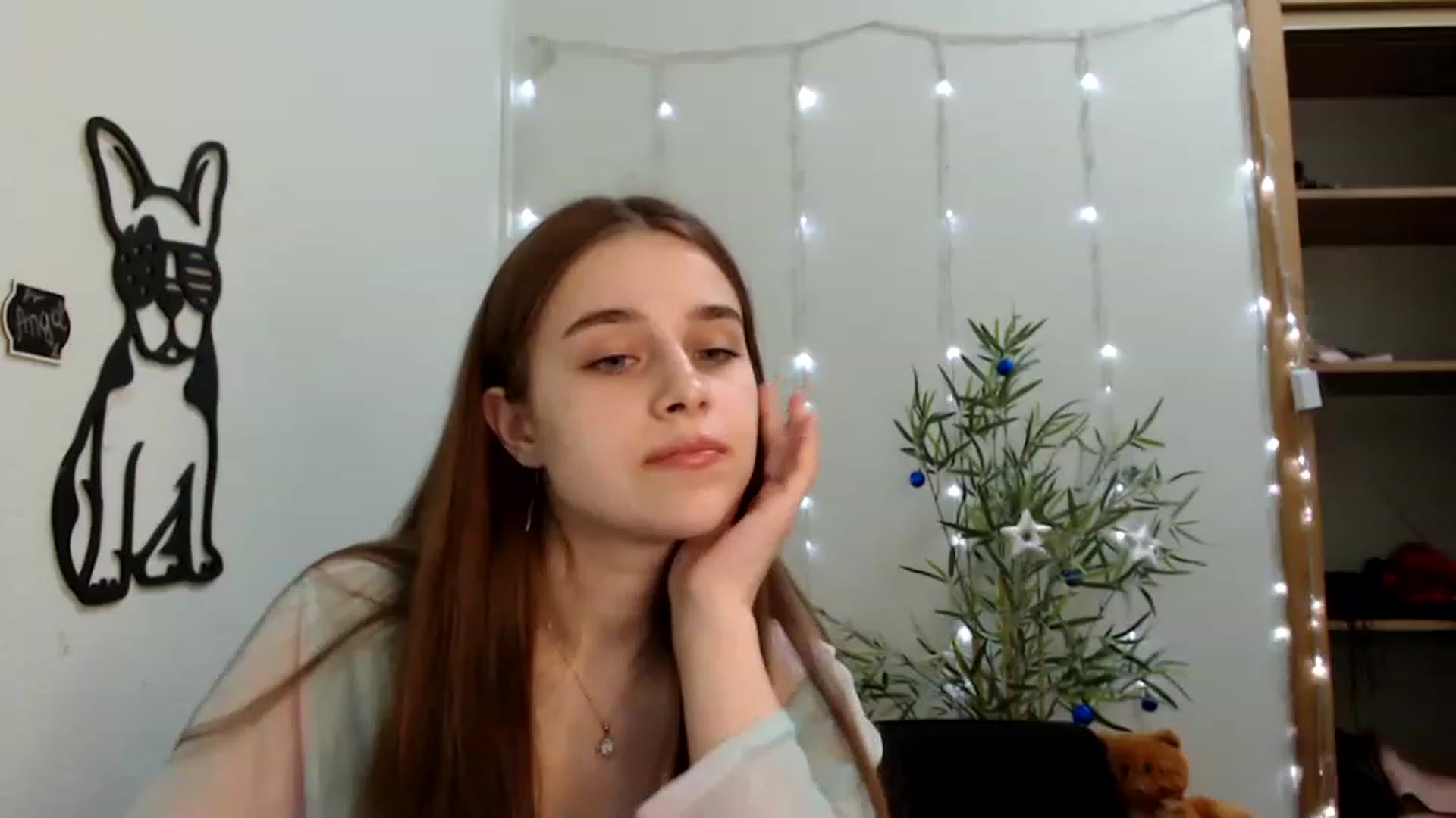 Gallery image thumbnail from PepperoniXXX's myfreecams stream on, 12/15/2022, 18:32 image 16 of 20
