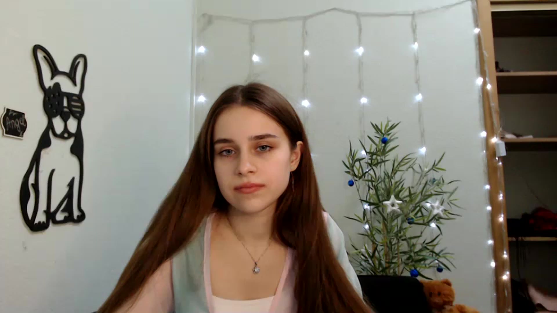 Gallery image thumbnail from PepperoniXXX's myfreecams stream on, 12/15/2022, 18:32 image 14 of 20