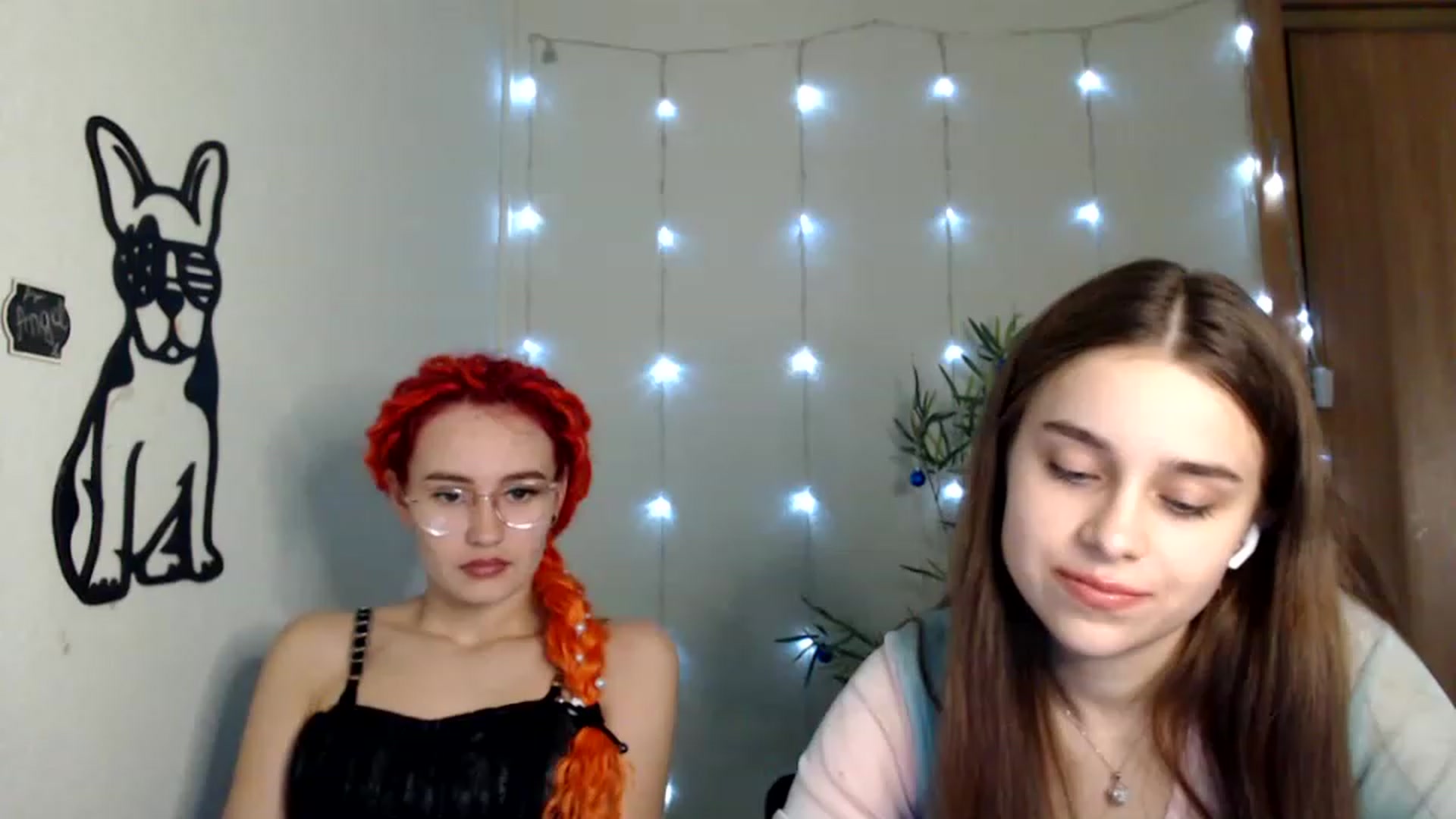 Gallery image thumbnail from PepperoniXXX's myfreecams stream on, 12/15/2022, 18:32 image 1 of 20