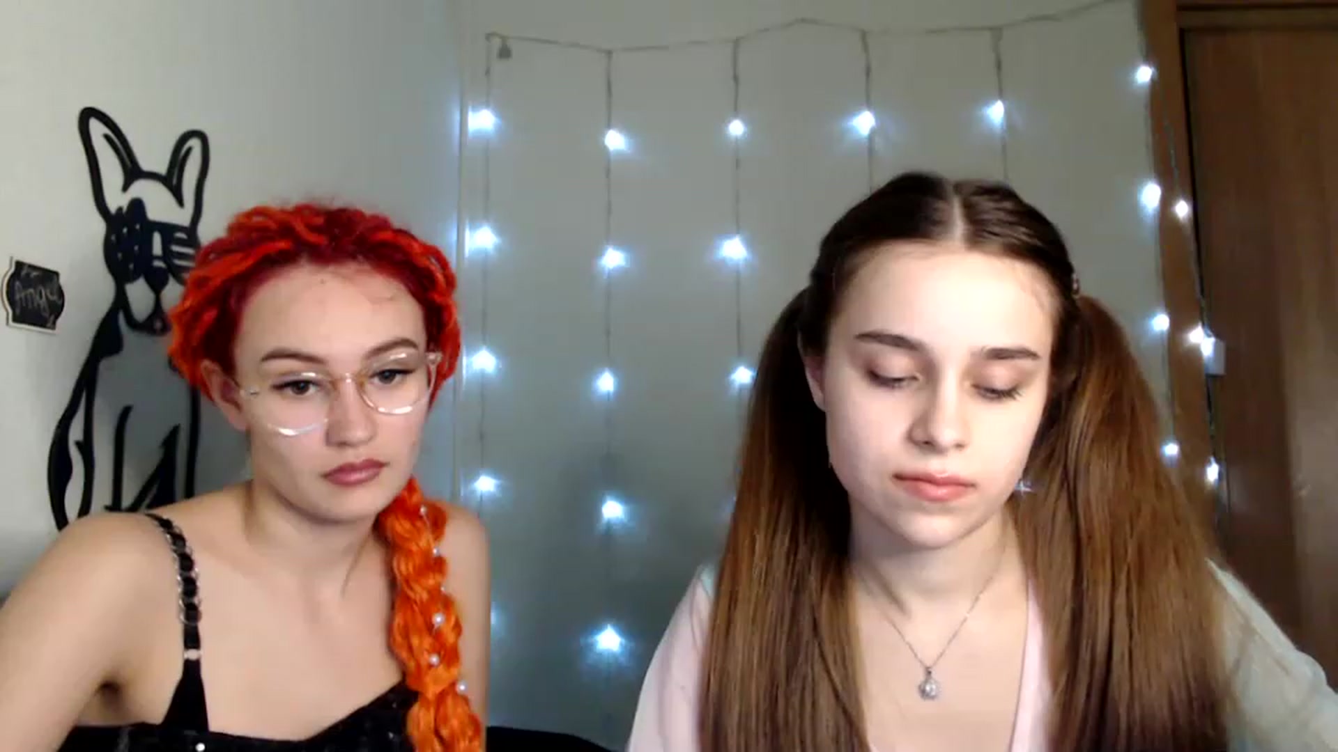 Gallery image thumbnail from PepperoniXXX's myfreecams stream on, 12/15/2022, 18:32 image 6 of 20