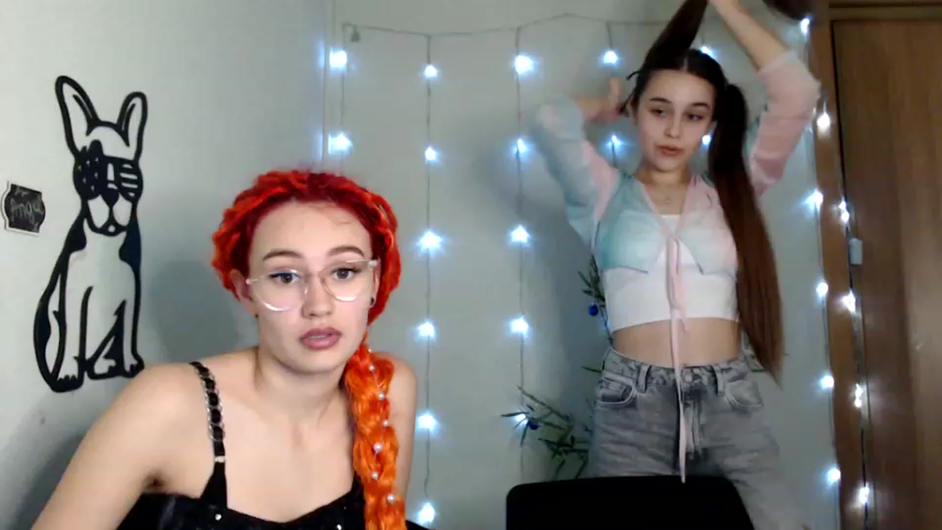 Gallery image thumbnail from PepperoniXXX's myfreecams stream on, 12/15/2022, 18:32 image 5 of 20