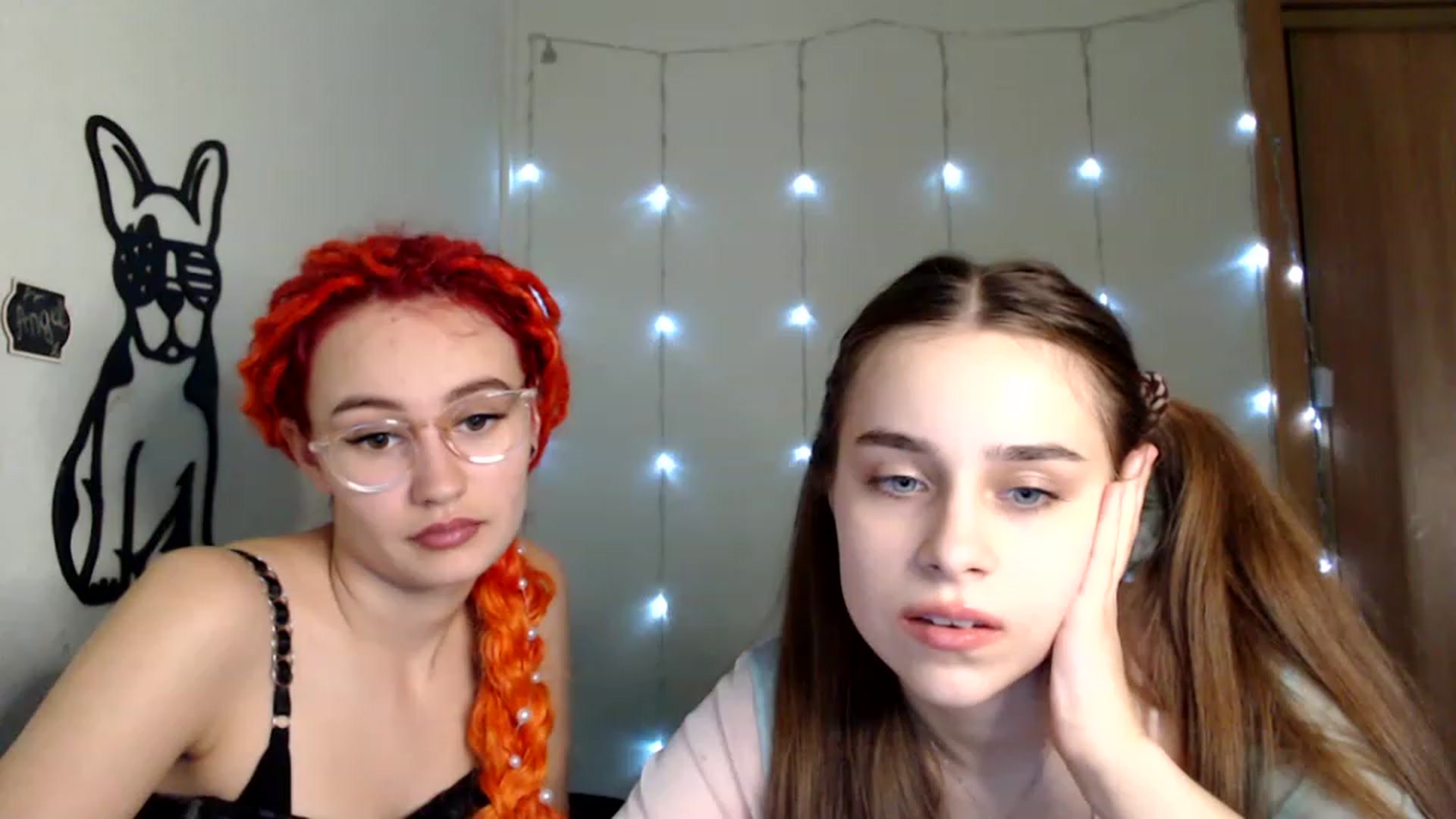 Gallery image thumbnail from PepperoniXXX's myfreecams stream on, 12/15/2022, 18:32 image 8 of 20