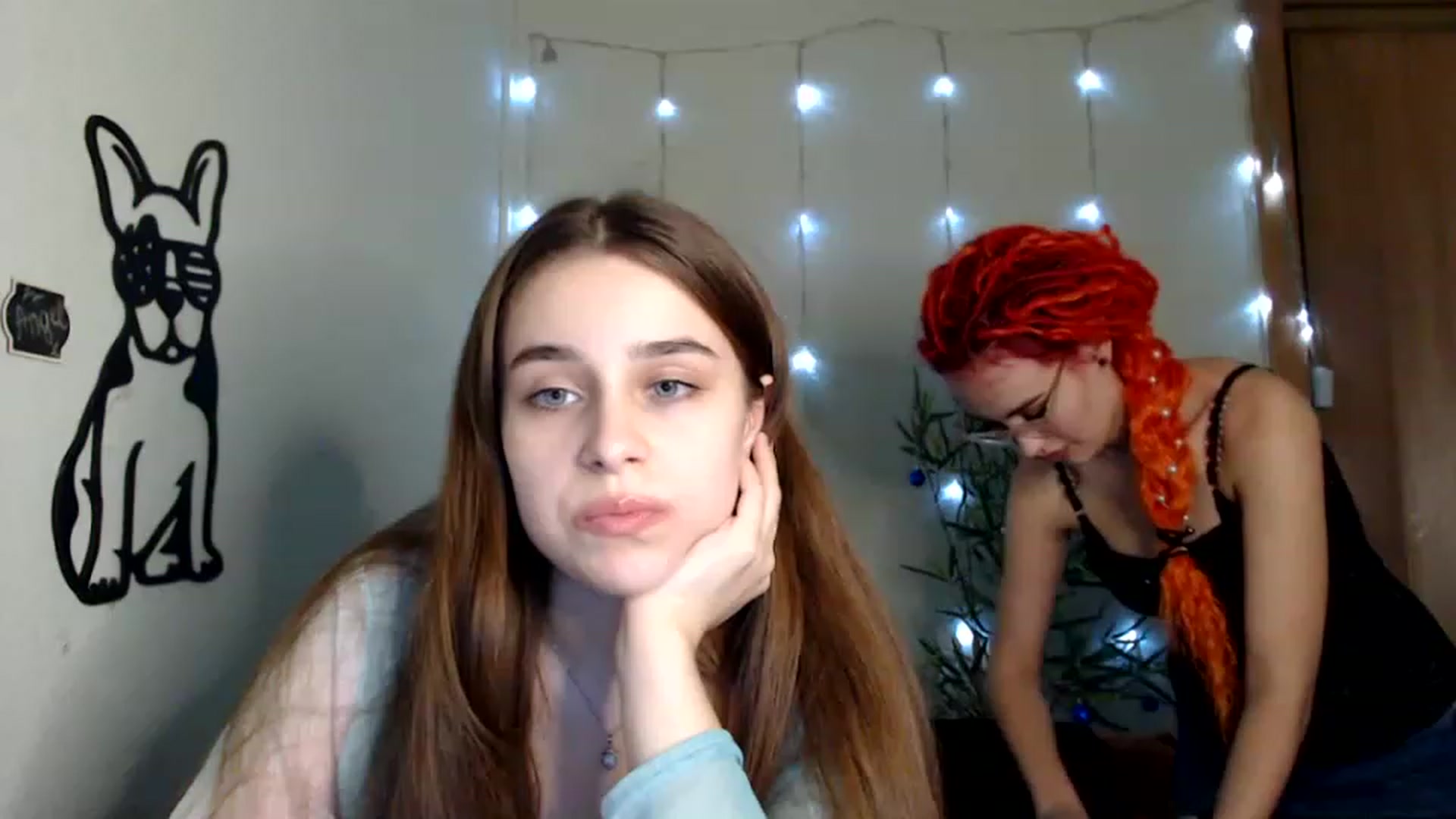 Gallery image thumbnail from PepperoniXXX's myfreecams stream on, 12/15/2022, 18:32 image 13 of 20