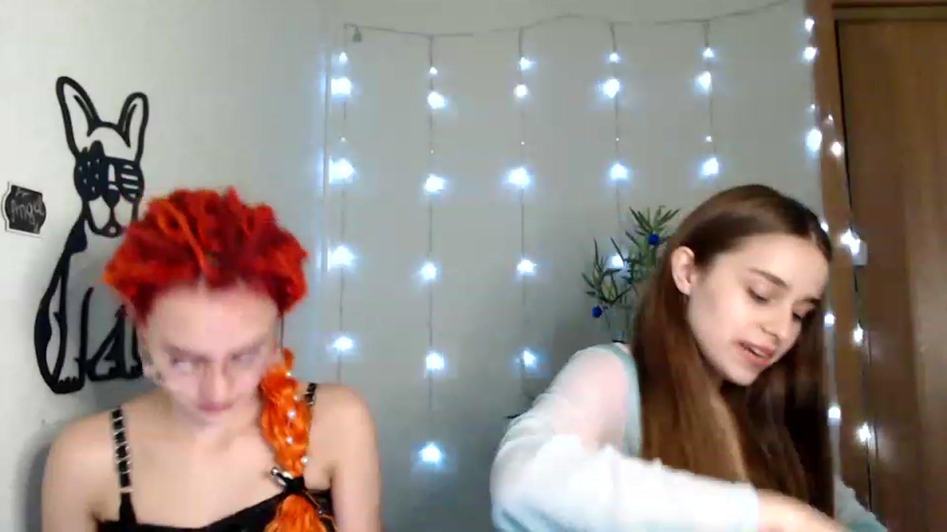 Gallery image thumbnail from PepperoniXXX's myfreecams stream on, 12/15/2022, 18:32 image 4 of 20
